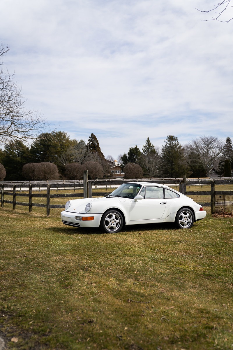 Used 1994 Porsche 911 Wide Body | St. Petersburg, FL