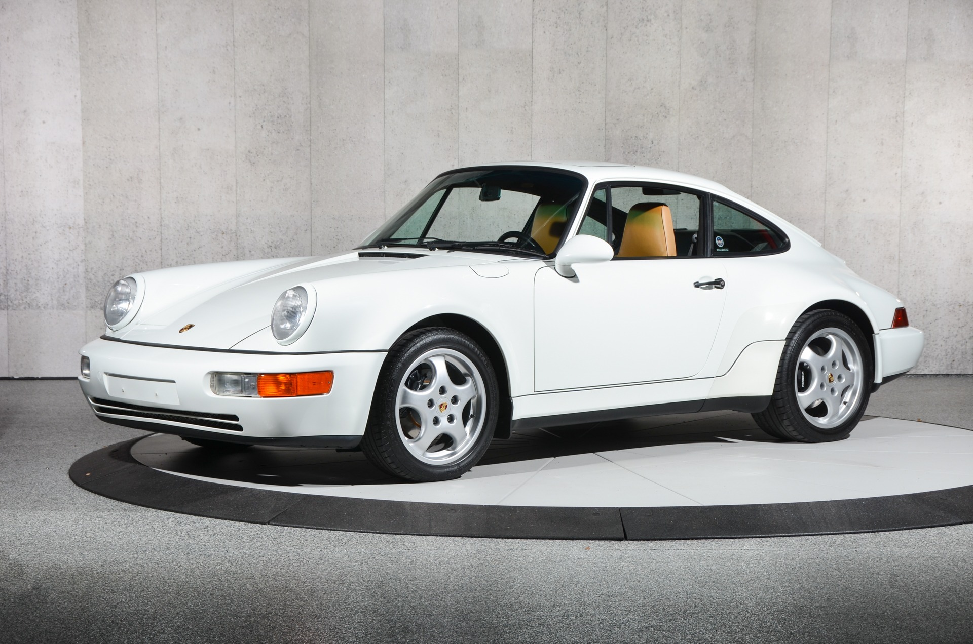 Used 1994 Porsche 911 Wide Body | St. Petersburg, FL