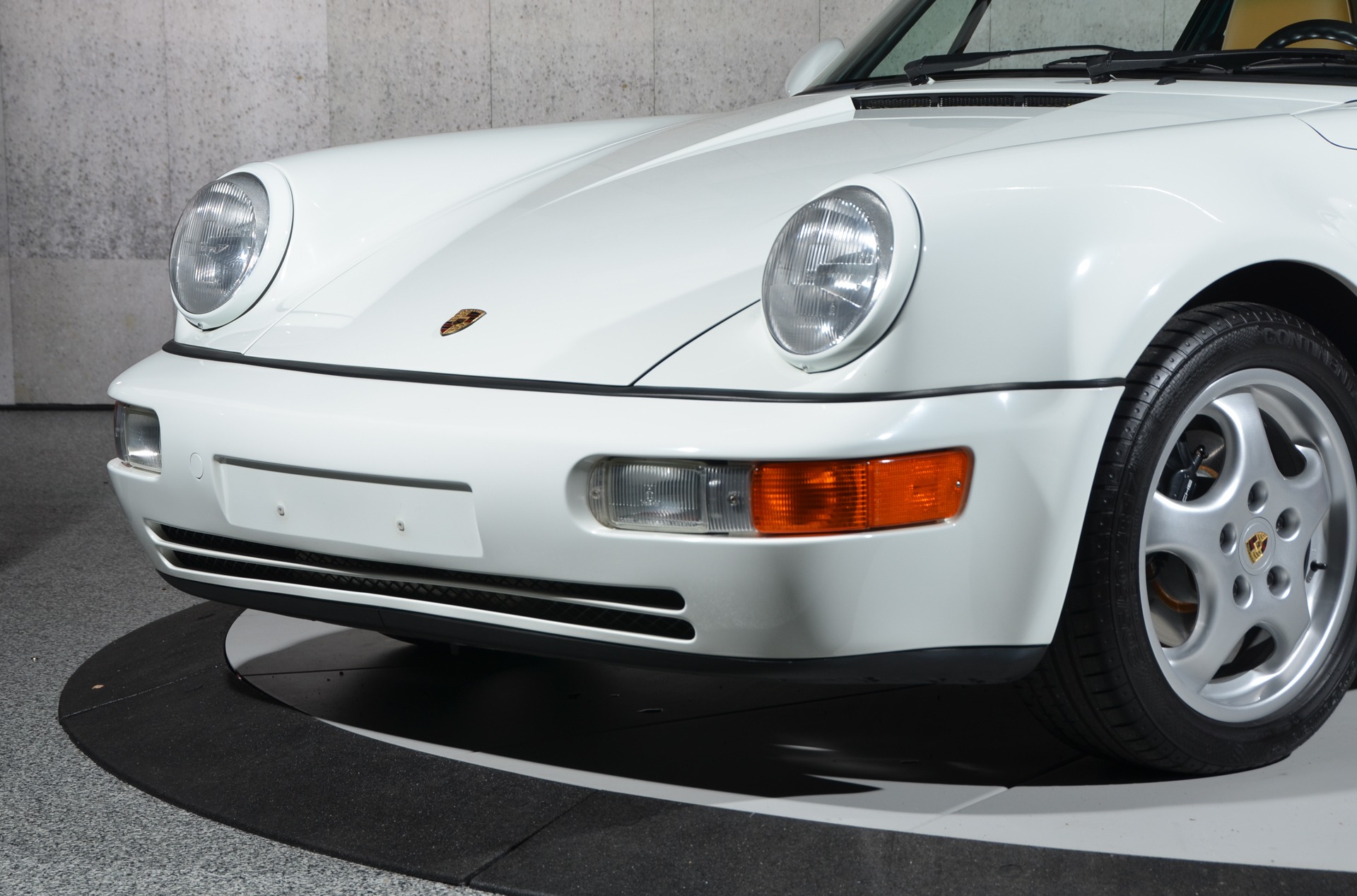 Used 1994 Porsche 911 Wide Body | St. Petersburg, FL