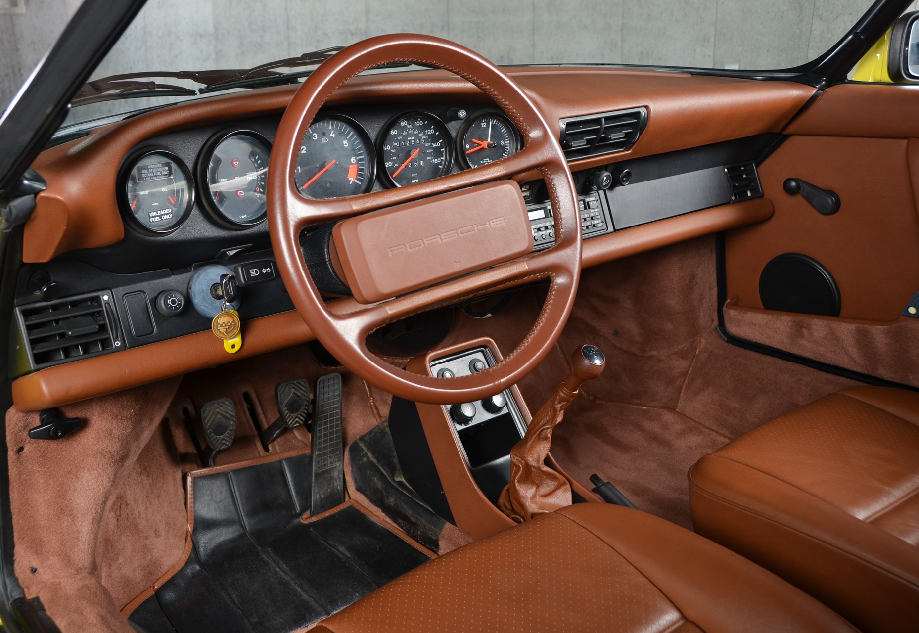 Used 1989 Porsche 911 Carrera Speedster | St. Petersburg, FL