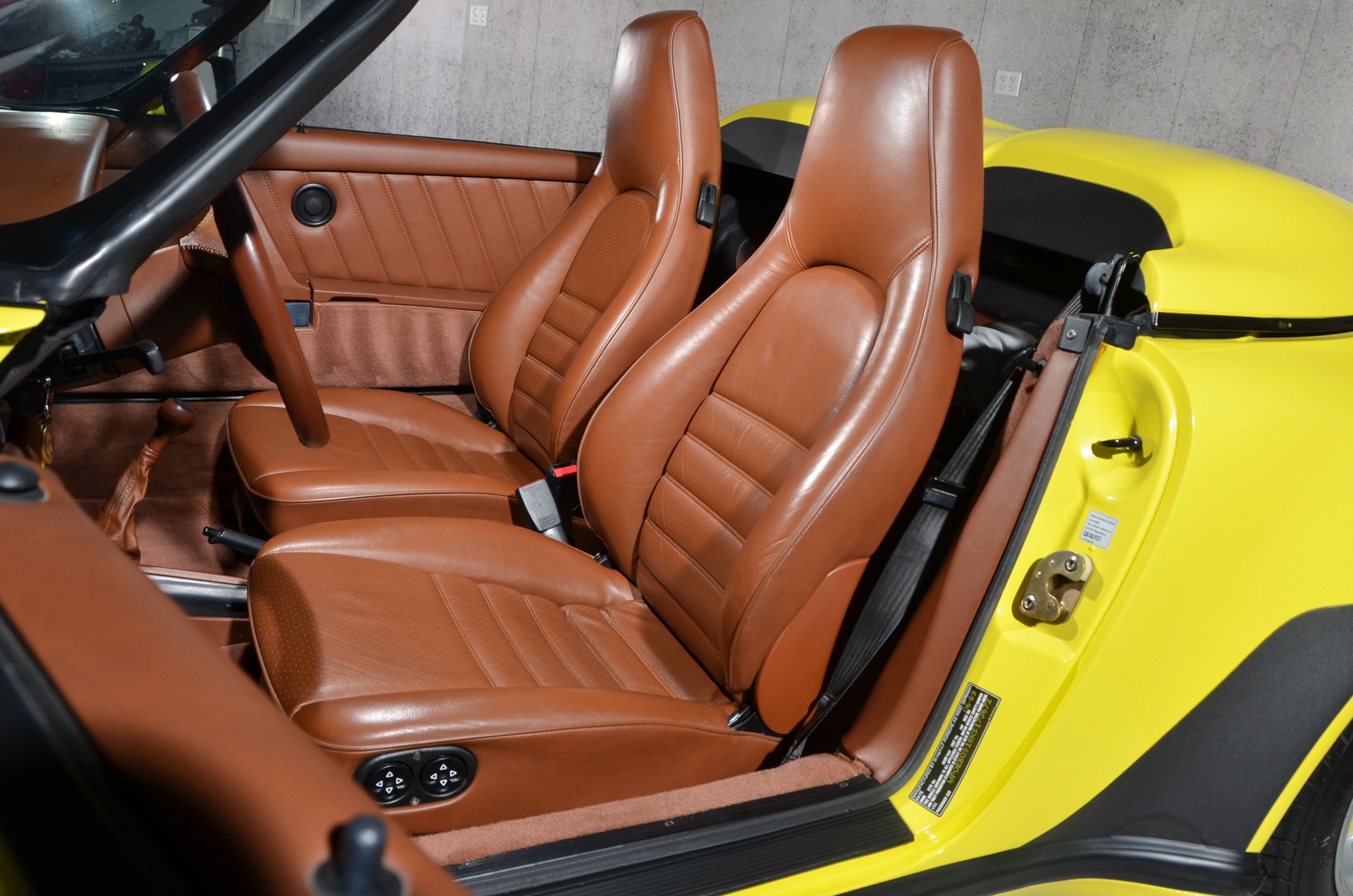 Used 1989 Porsche 911 Carrera Speedster | St. Petersburg, FL