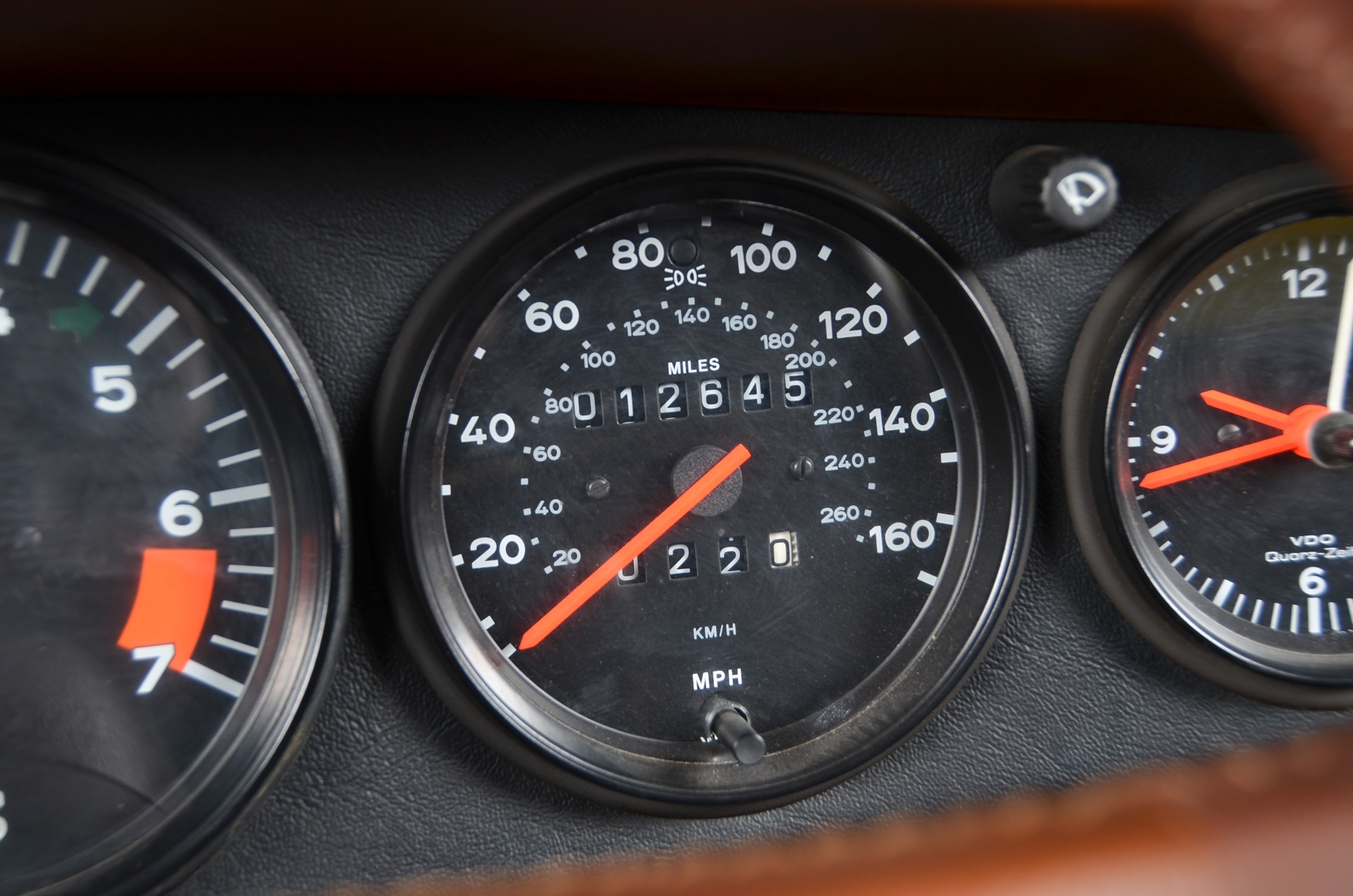 Used 1989 Porsche 911 Carrera Speedster | St. Petersburg, FL
