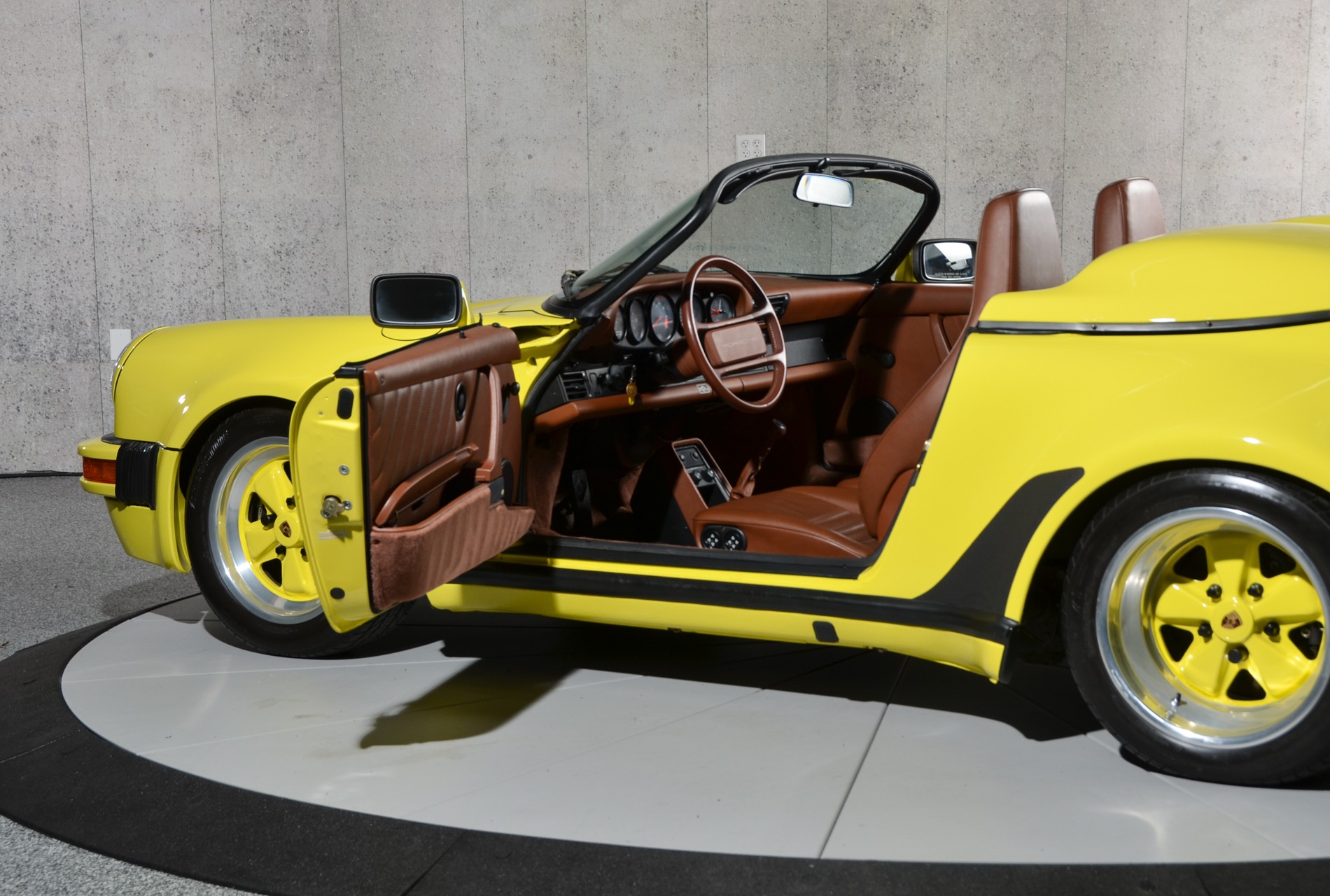 Used 1989 Porsche 911 Carrera Speedster | St. Petersburg, FL