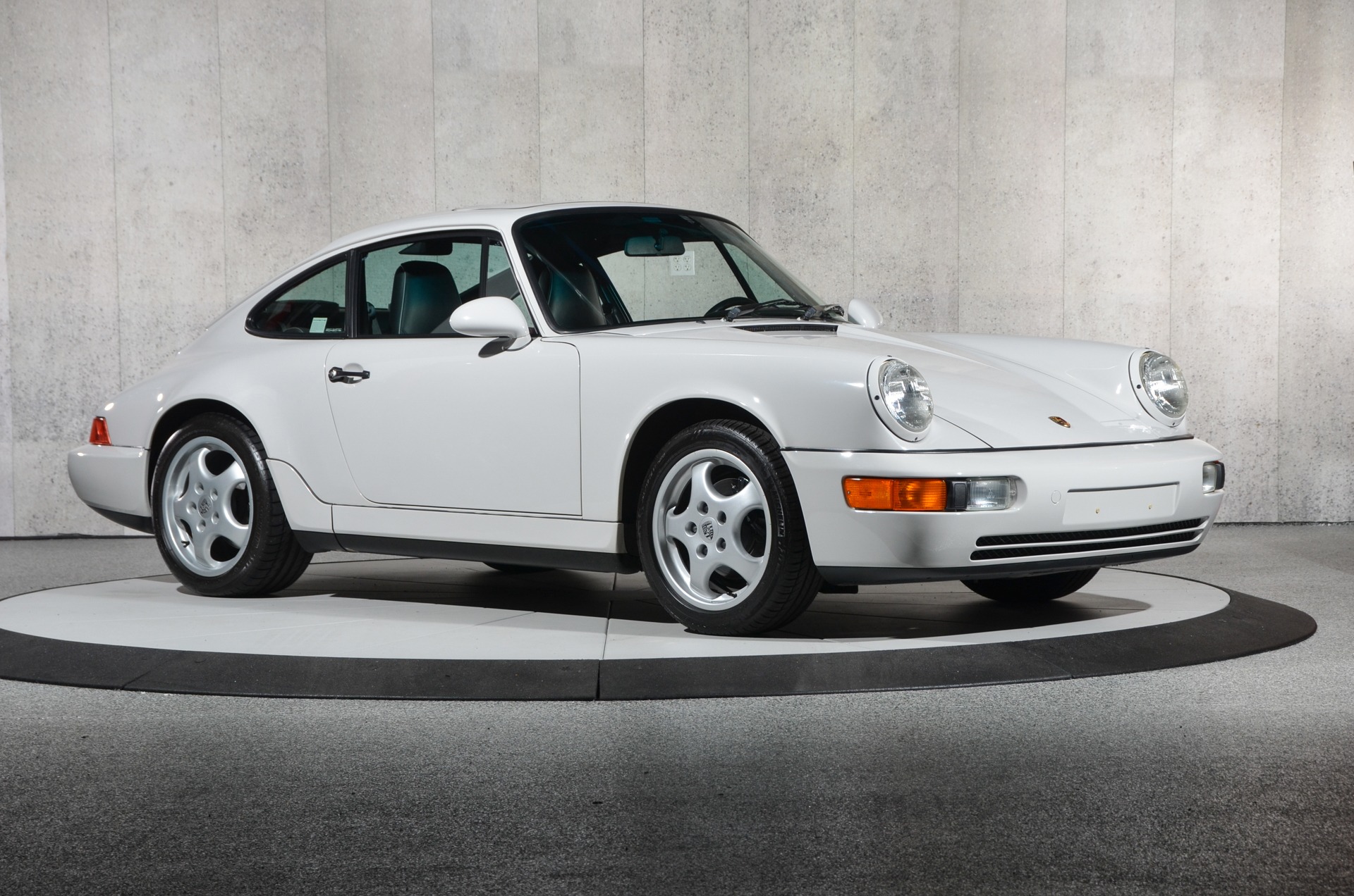 Used 1992 Porsche 911 Carrera 4 | St. Petersburg, FL