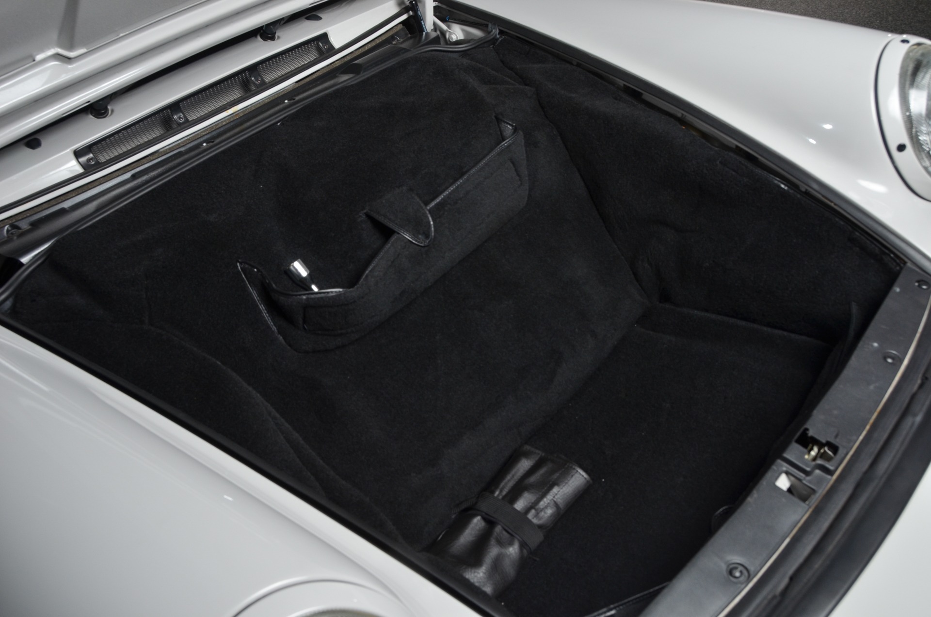 Used 1992 Porsche 911 Carrera 4 | St. Petersburg, FL