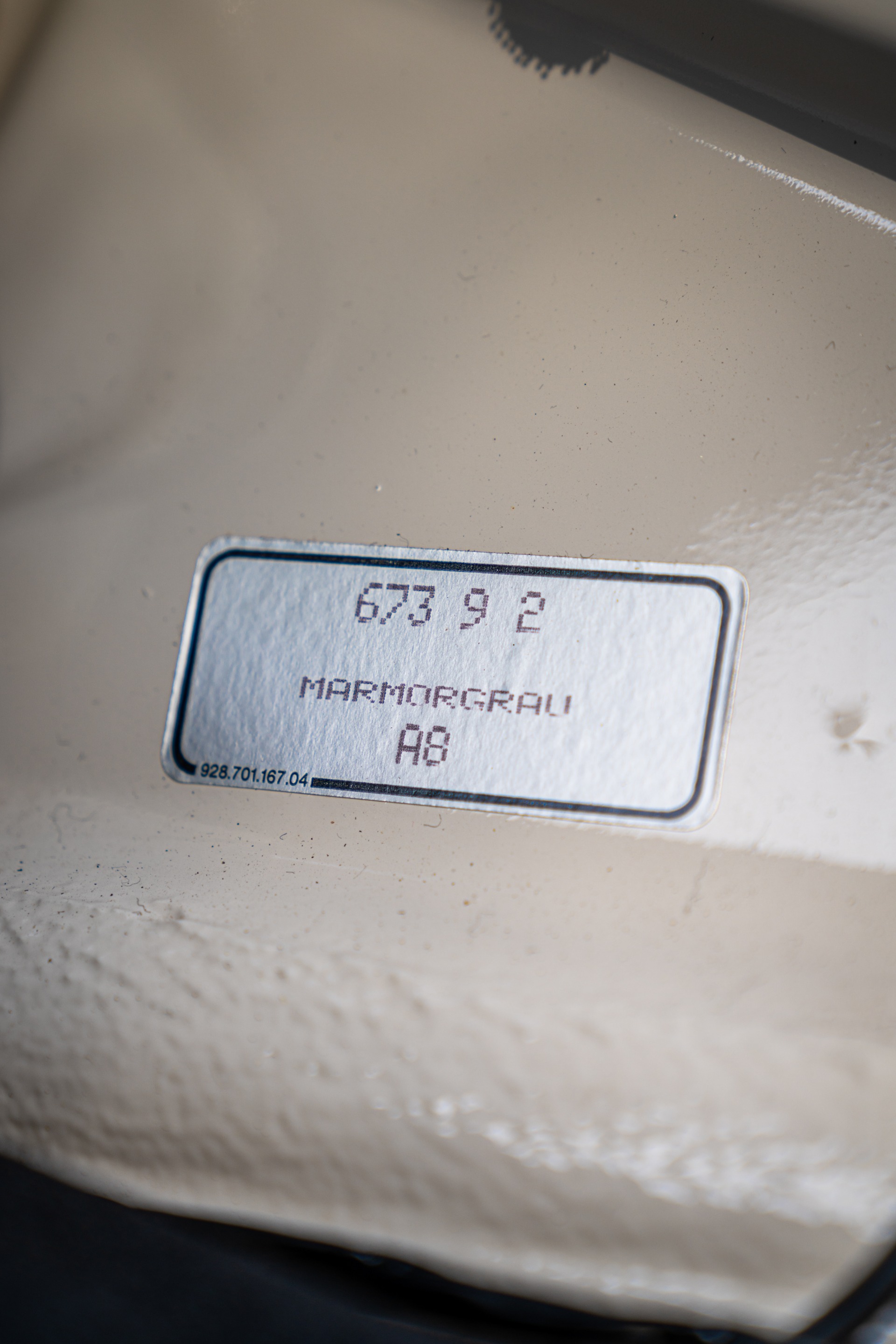 Used 1992 Porsche 911 Carrera 4 | St. Petersburg, FL