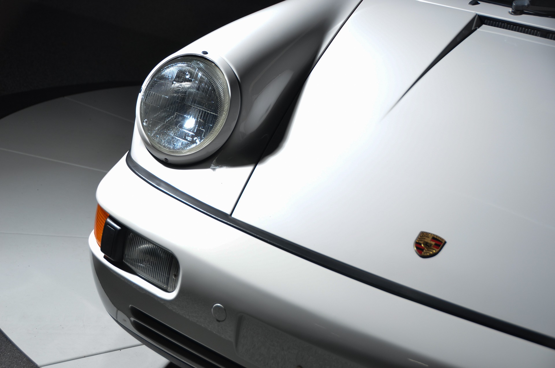 Used 1992 Porsche 911 Carrera 4 | St. Petersburg, FL
