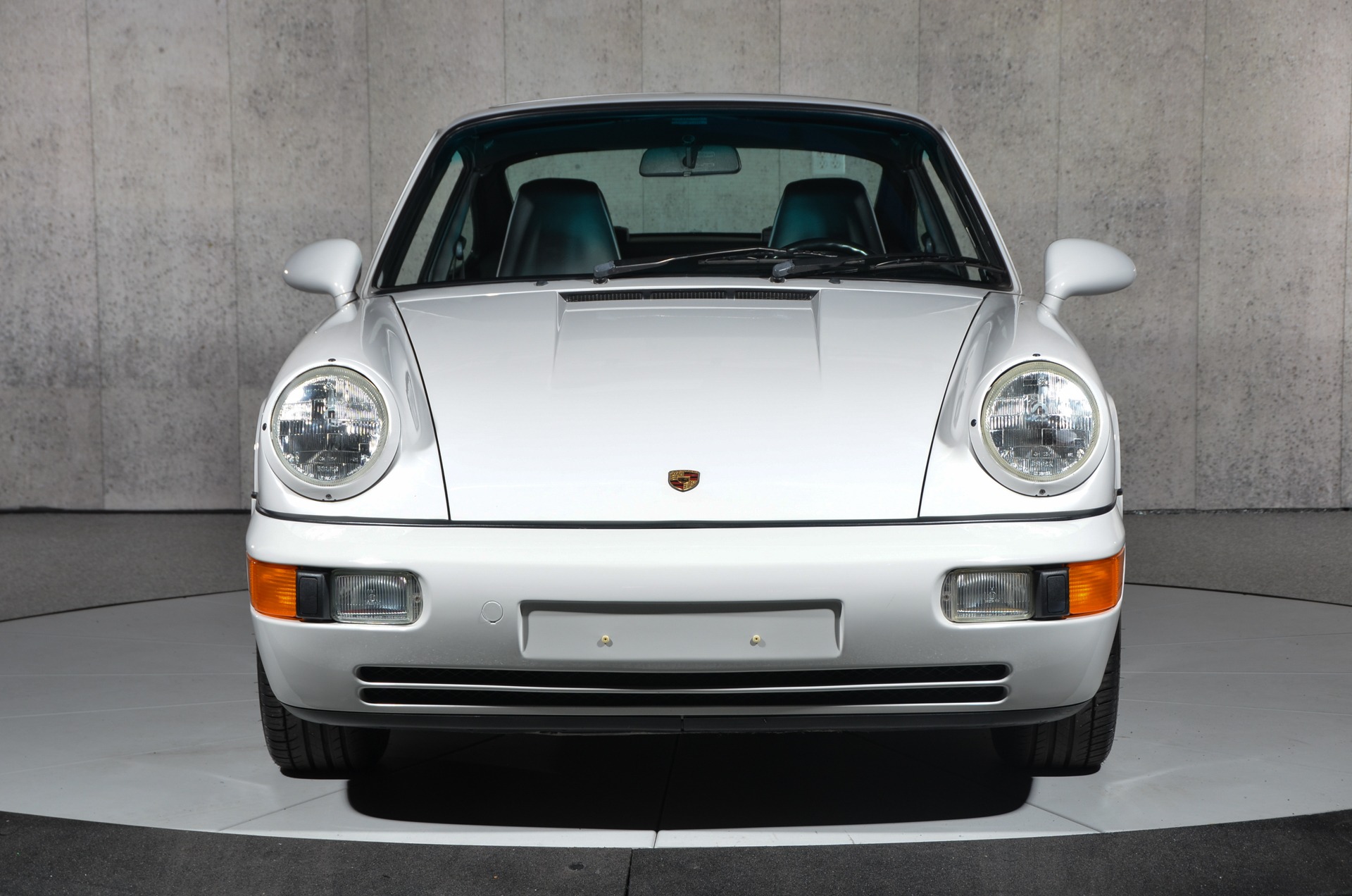 Used 1992 Porsche 911 Carrera 4 | St. Petersburg, FL
