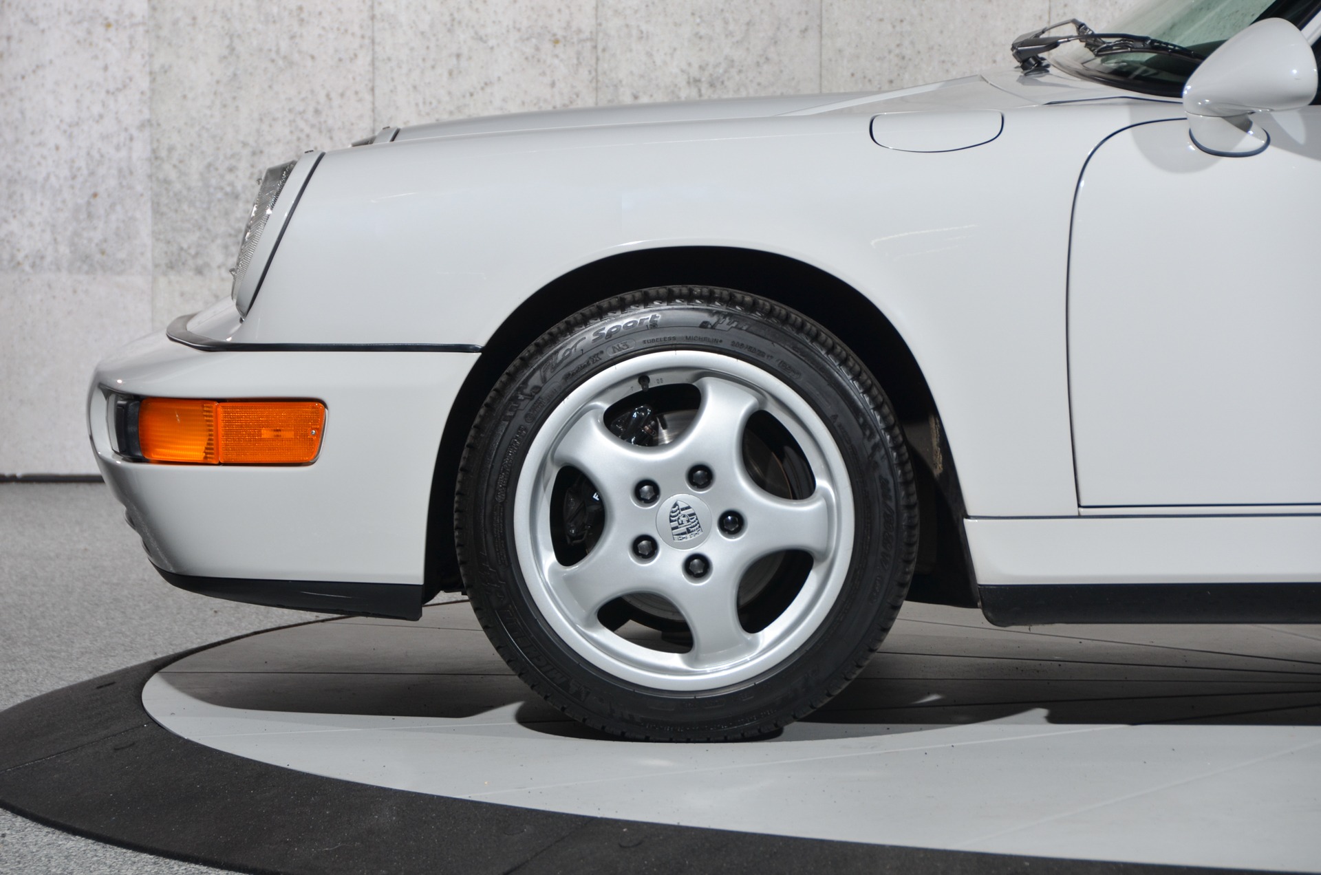 Used 1992 Porsche 911 Carrera 4 | St. Petersburg, FL