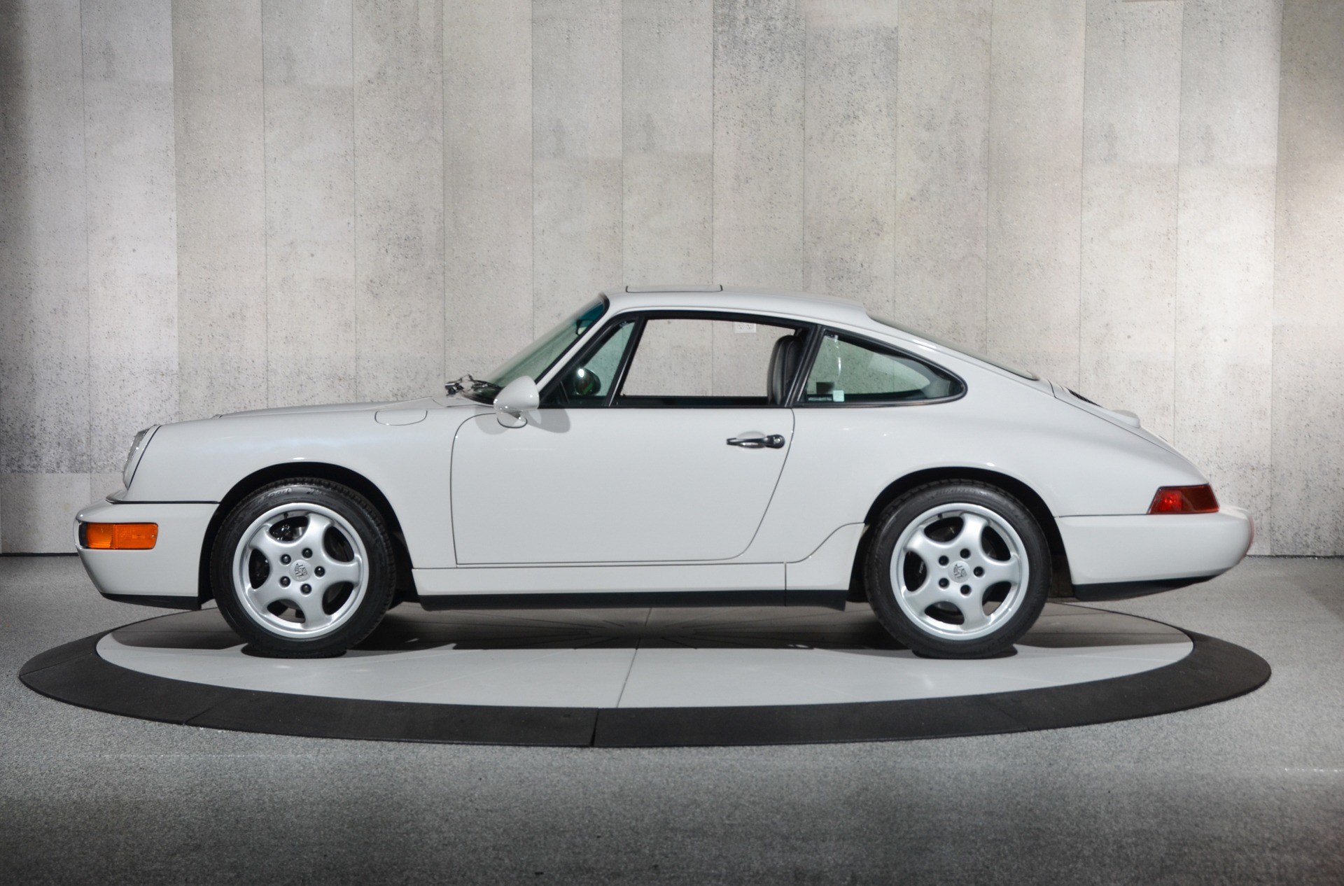 Used 1992 Porsche 911 Carrera 4 | St. Petersburg, FL