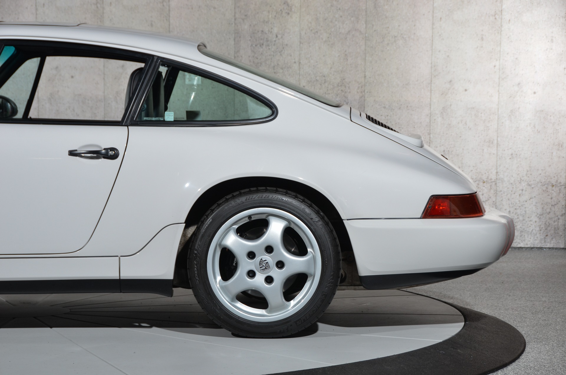 Used 1992 Porsche 911 Carrera 4 | St. Petersburg, FL