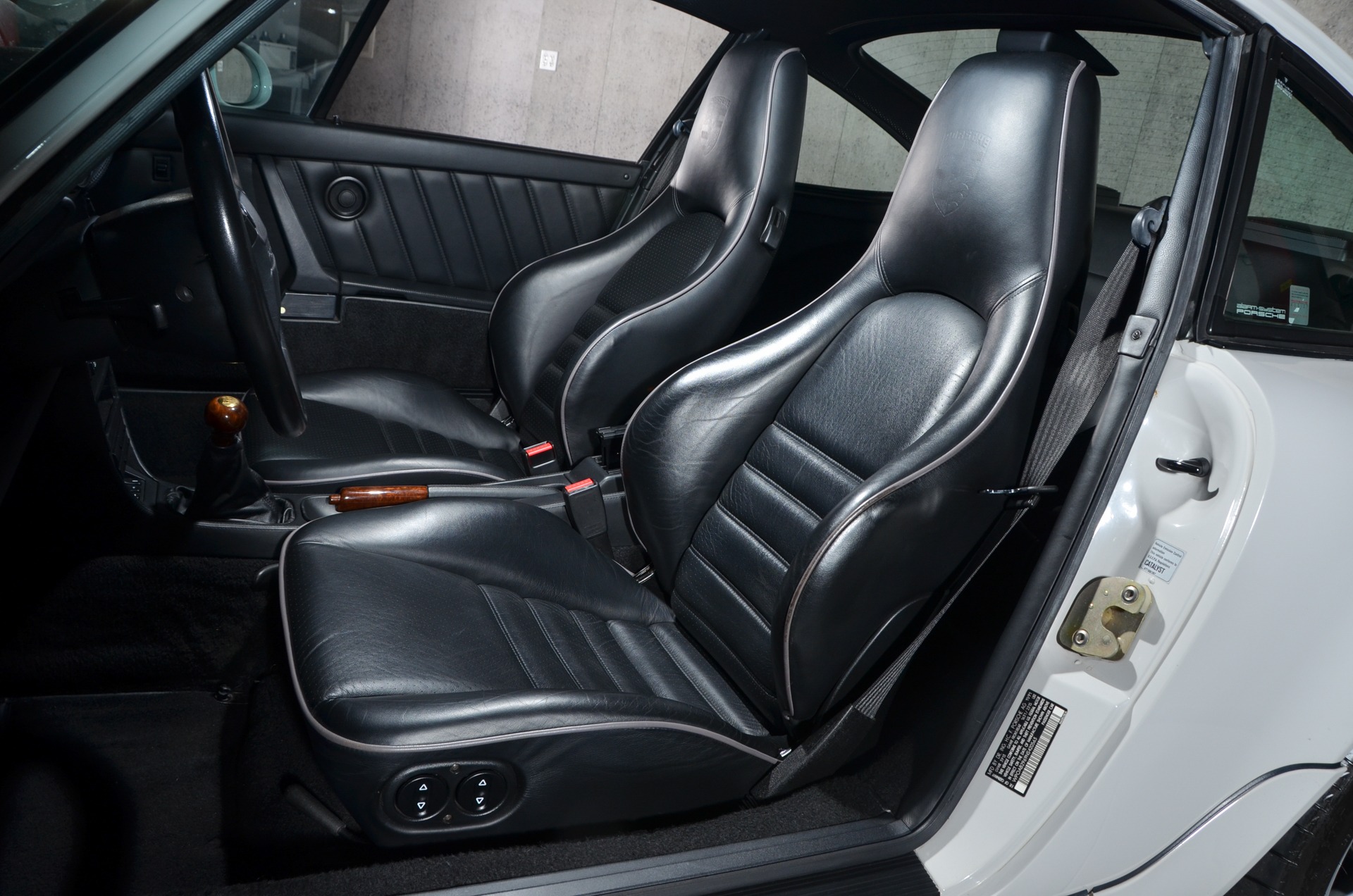 Used 1992 Porsche 911 Carrera 4 | St. Petersburg, FL