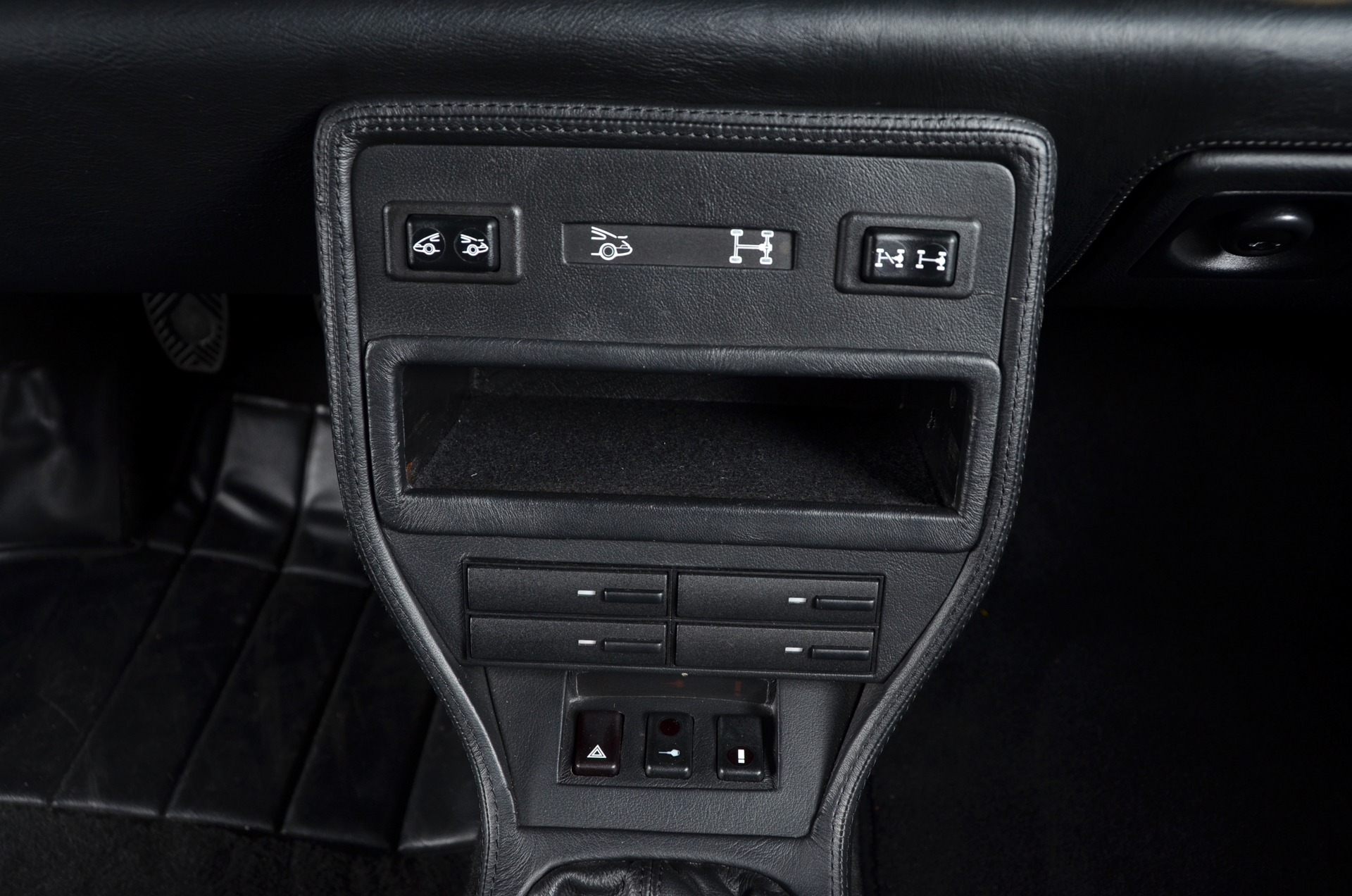 Used 1992 Porsche 911 Carrera 4 | St. Petersburg, FL