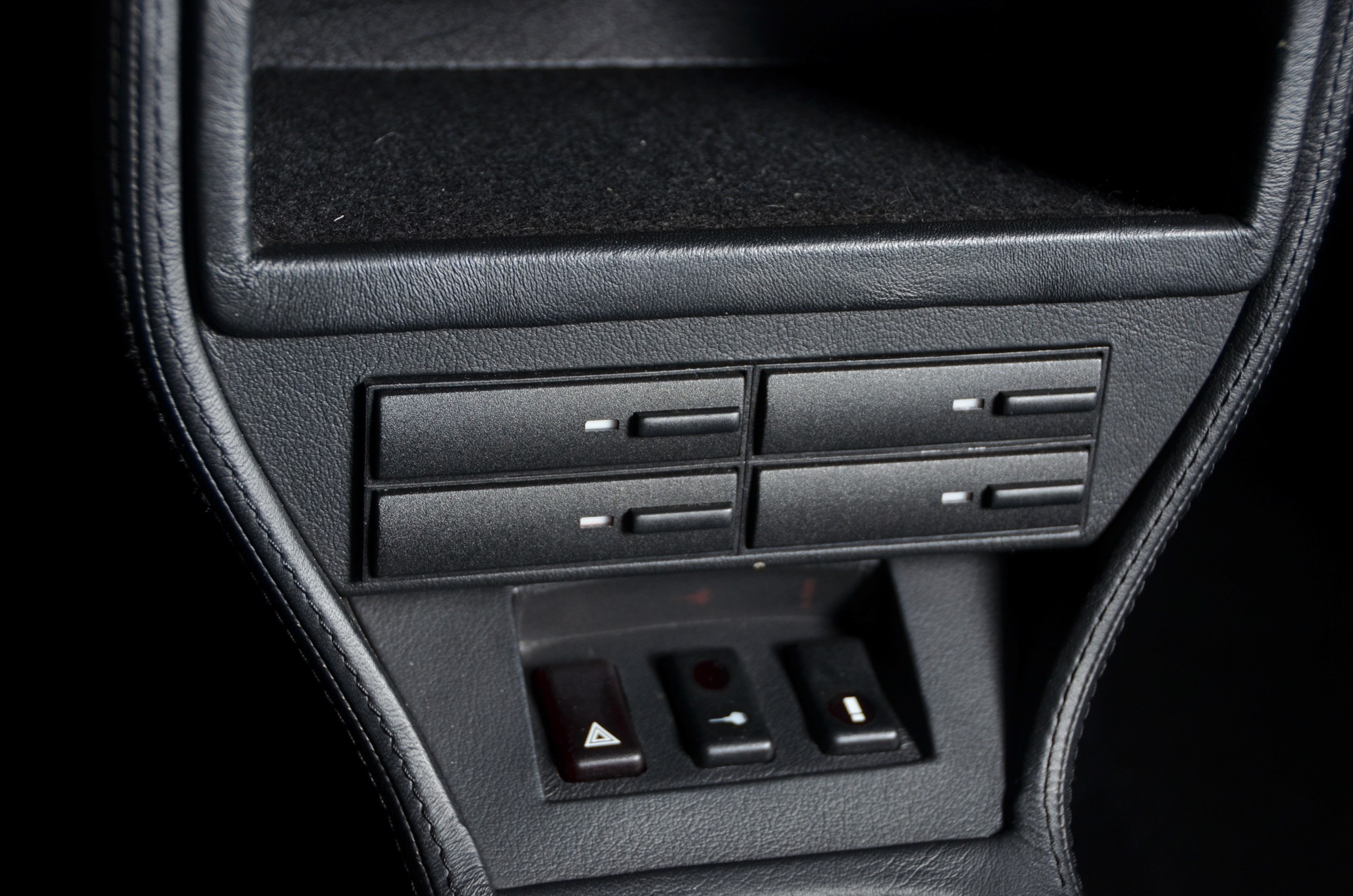 Used 1992 Porsche 911 Carrera 4 | St. Petersburg, FL