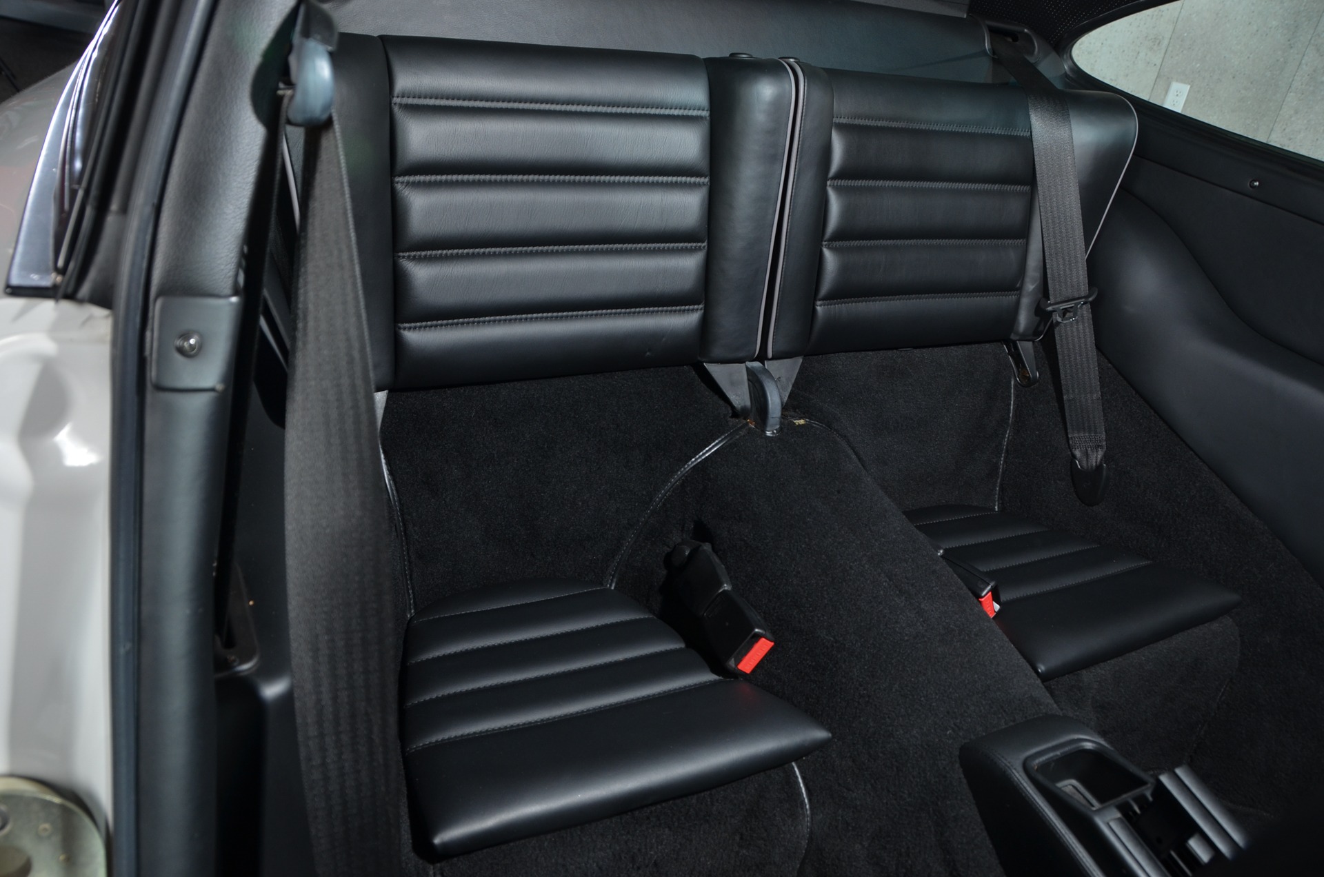Used 1992 Porsche 911 Carrera 4 | St. Petersburg, FL