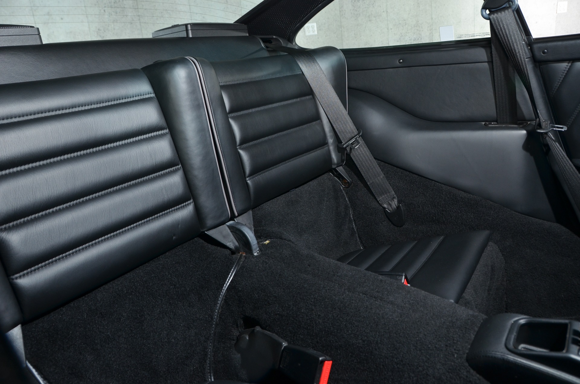 Used 1992 Porsche 911 Carrera 4 | St. Petersburg, FL