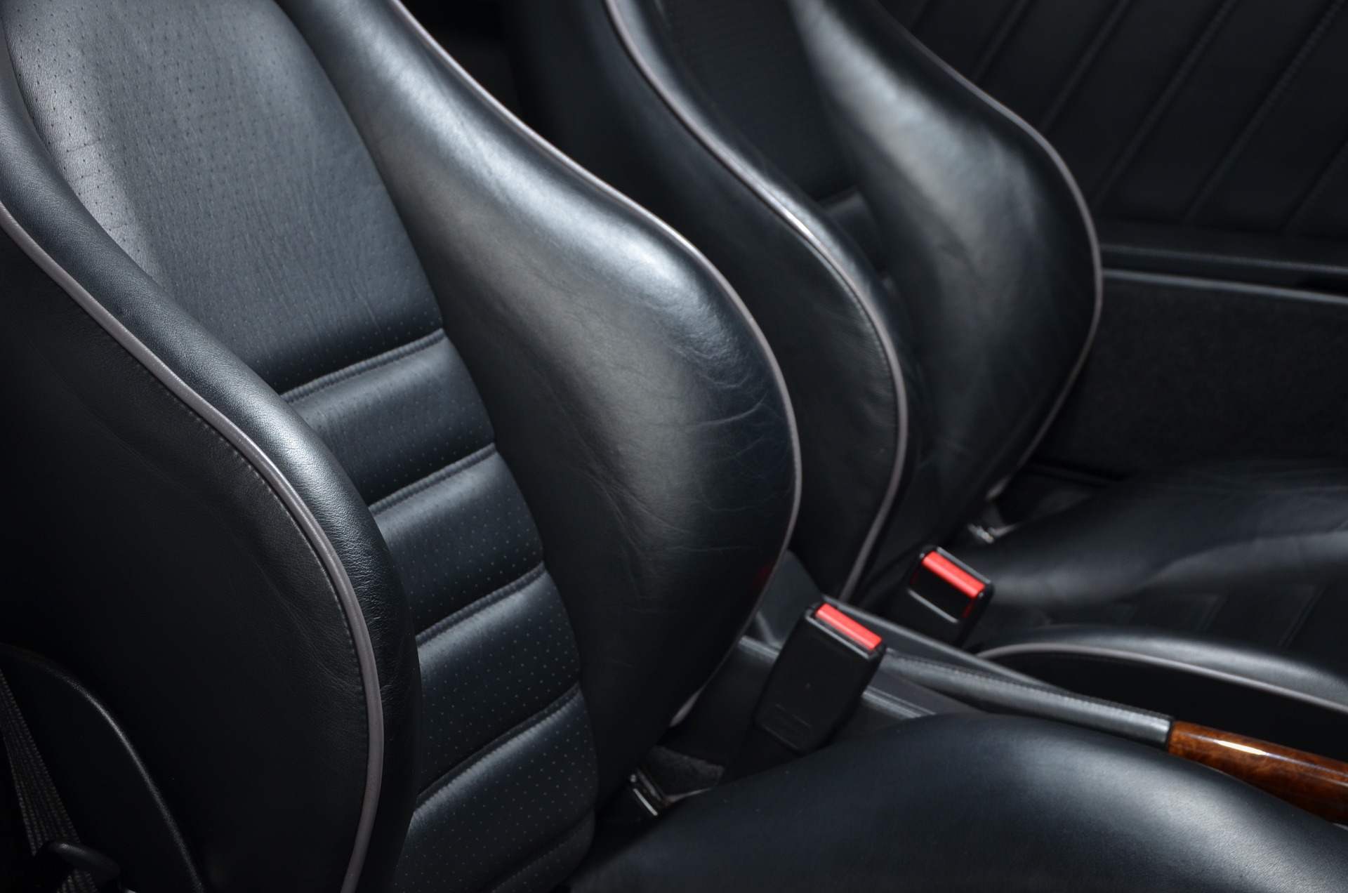 Used 1992 Porsche 911 Carrera 4 | St. Petersburg, FL