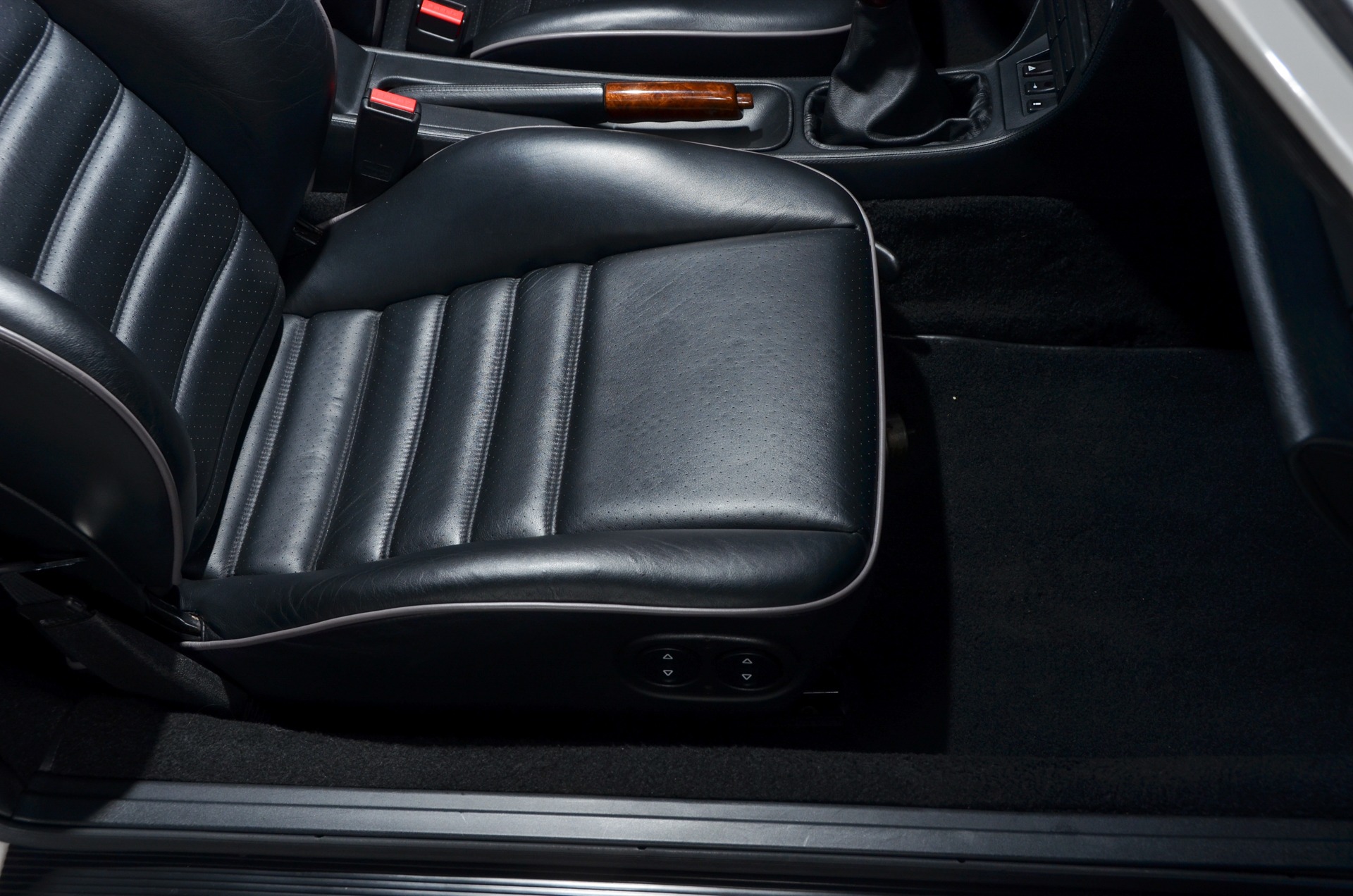 Used 1992 Porsche 911 Carrera 4 | St. Petersburg, FL