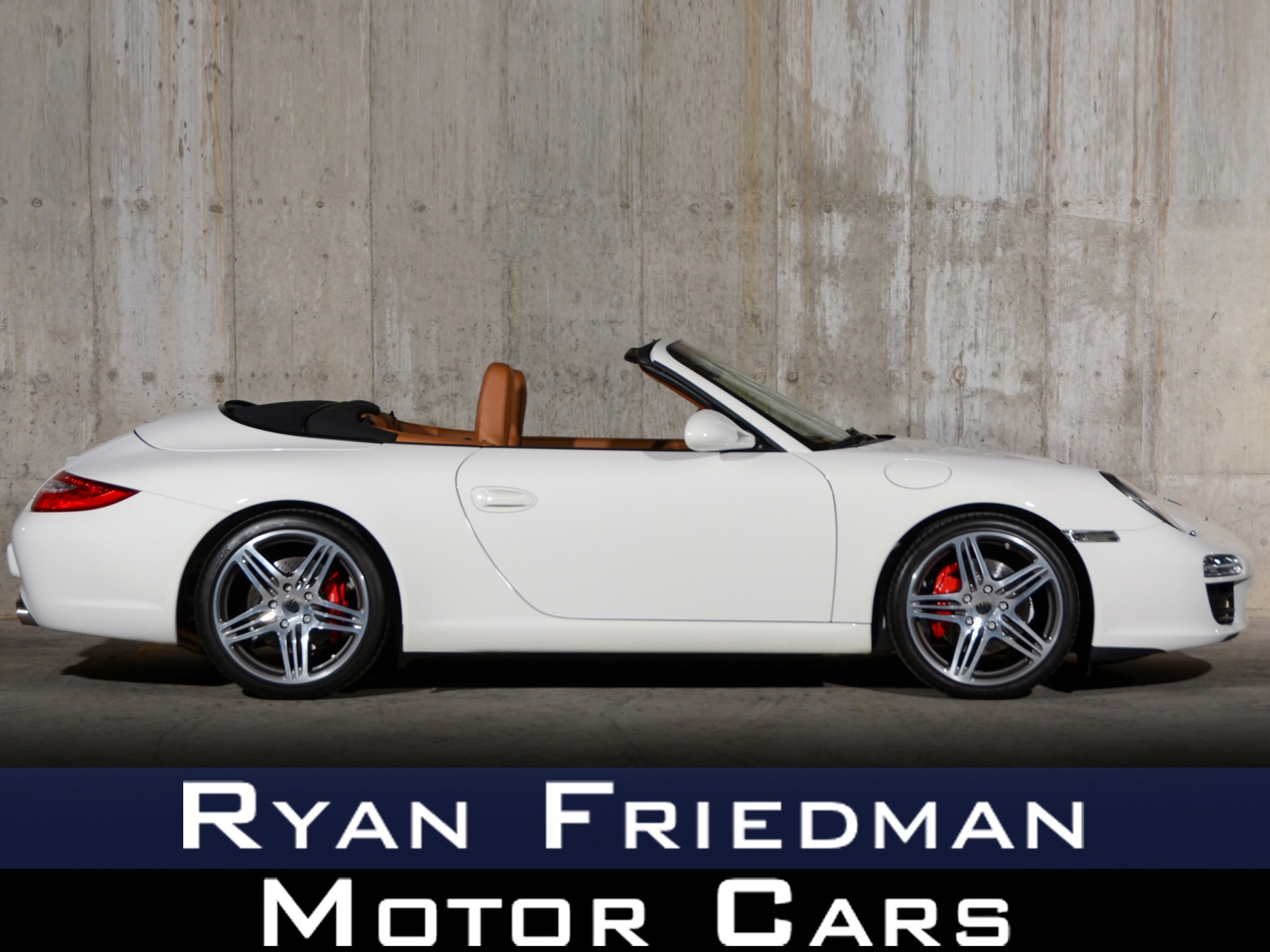 Used 2009 Porsche 911 Carrera S | St. Petersburg, FL