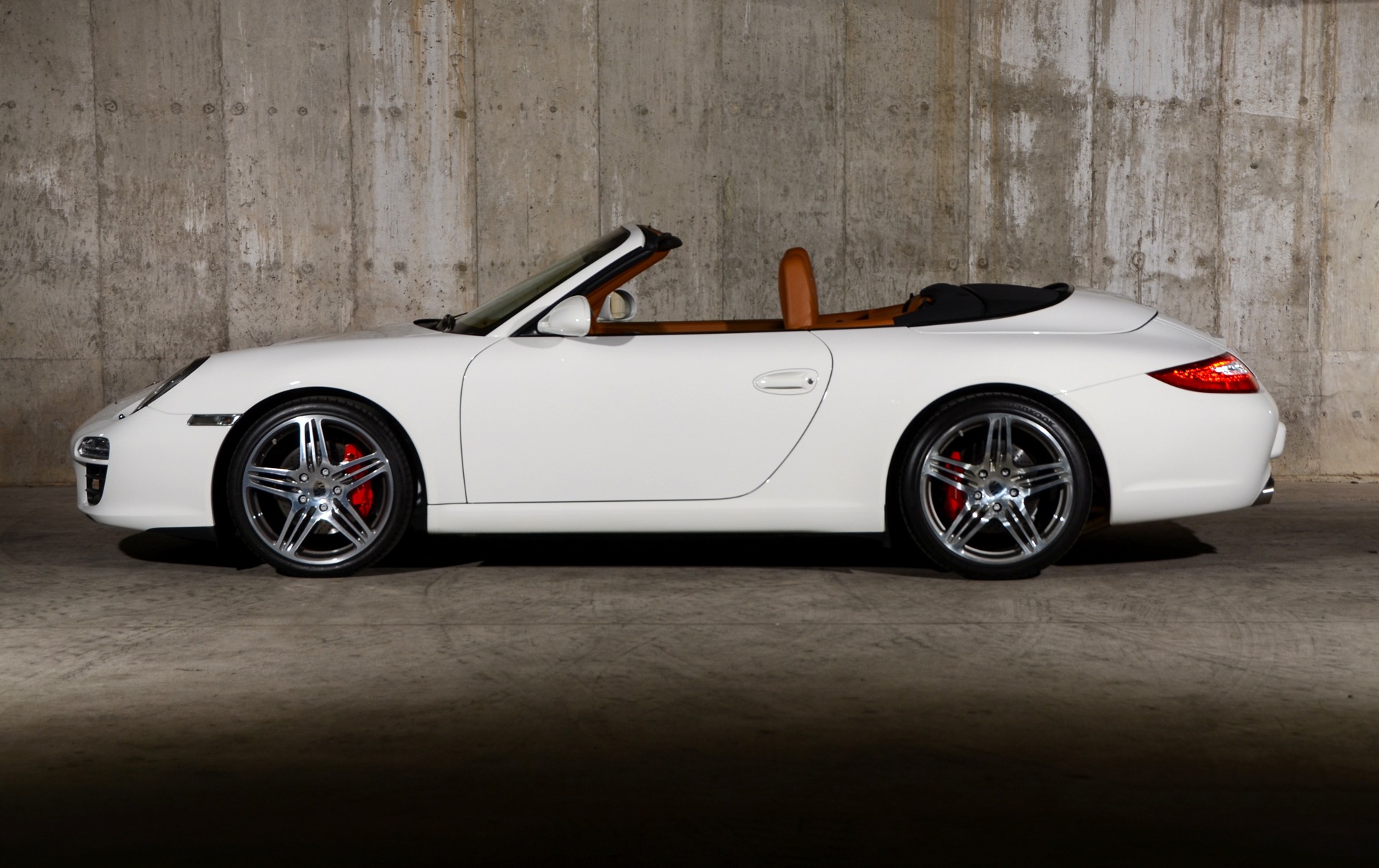 Used 2009 Porsche 911 Carrera S | St. Petersburg, FL