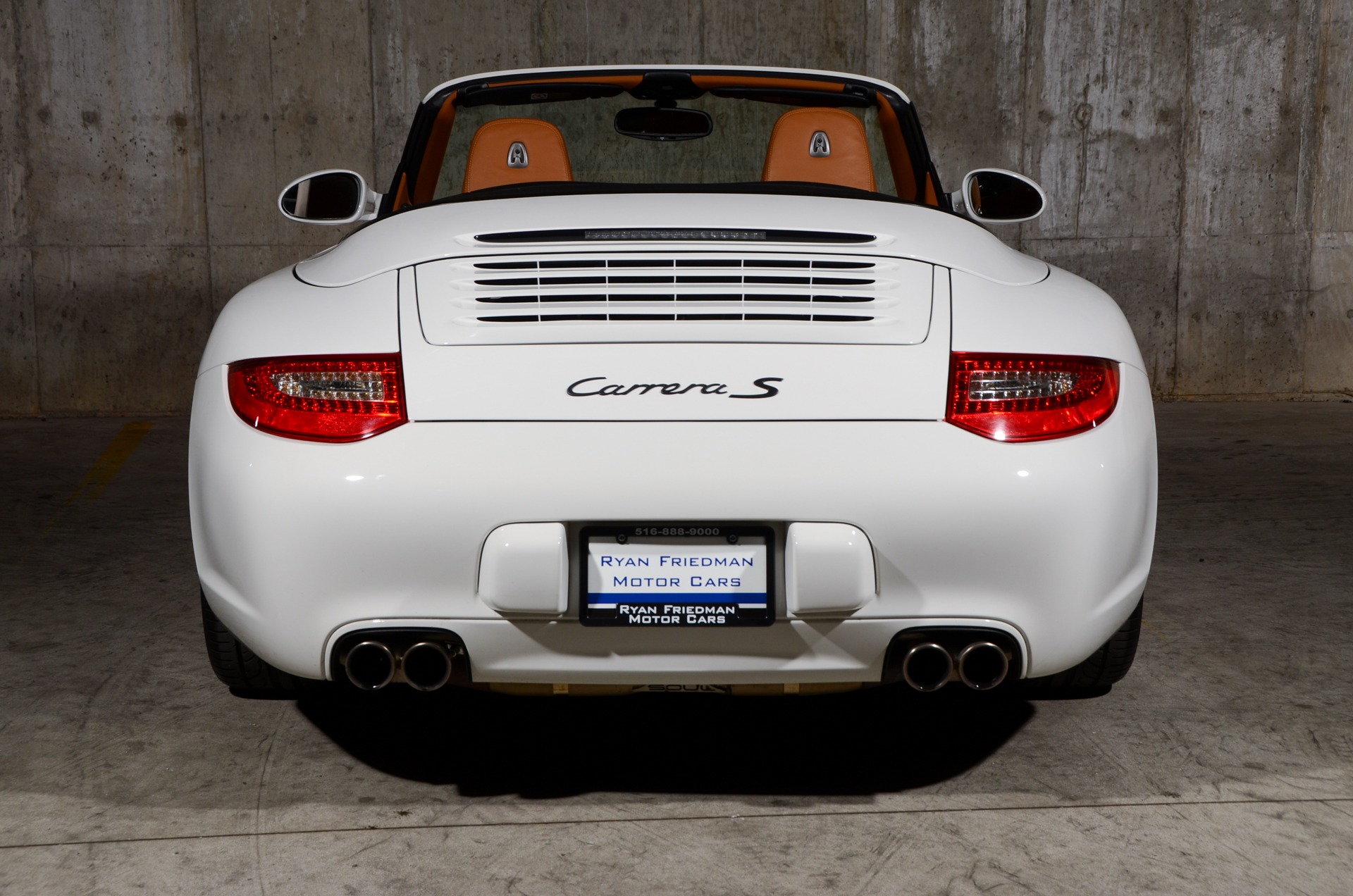 Used 2009 Porsche 911 Carrera S | St. Petersburg, FL