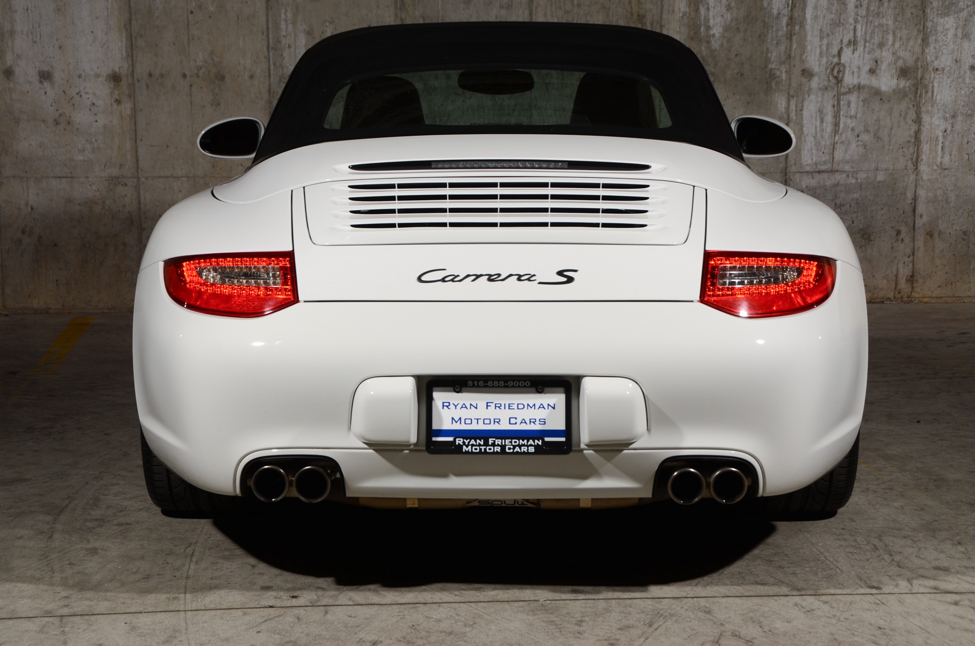 Used 2009 Porsche 911 Carrera S | St. Petersburg, FL