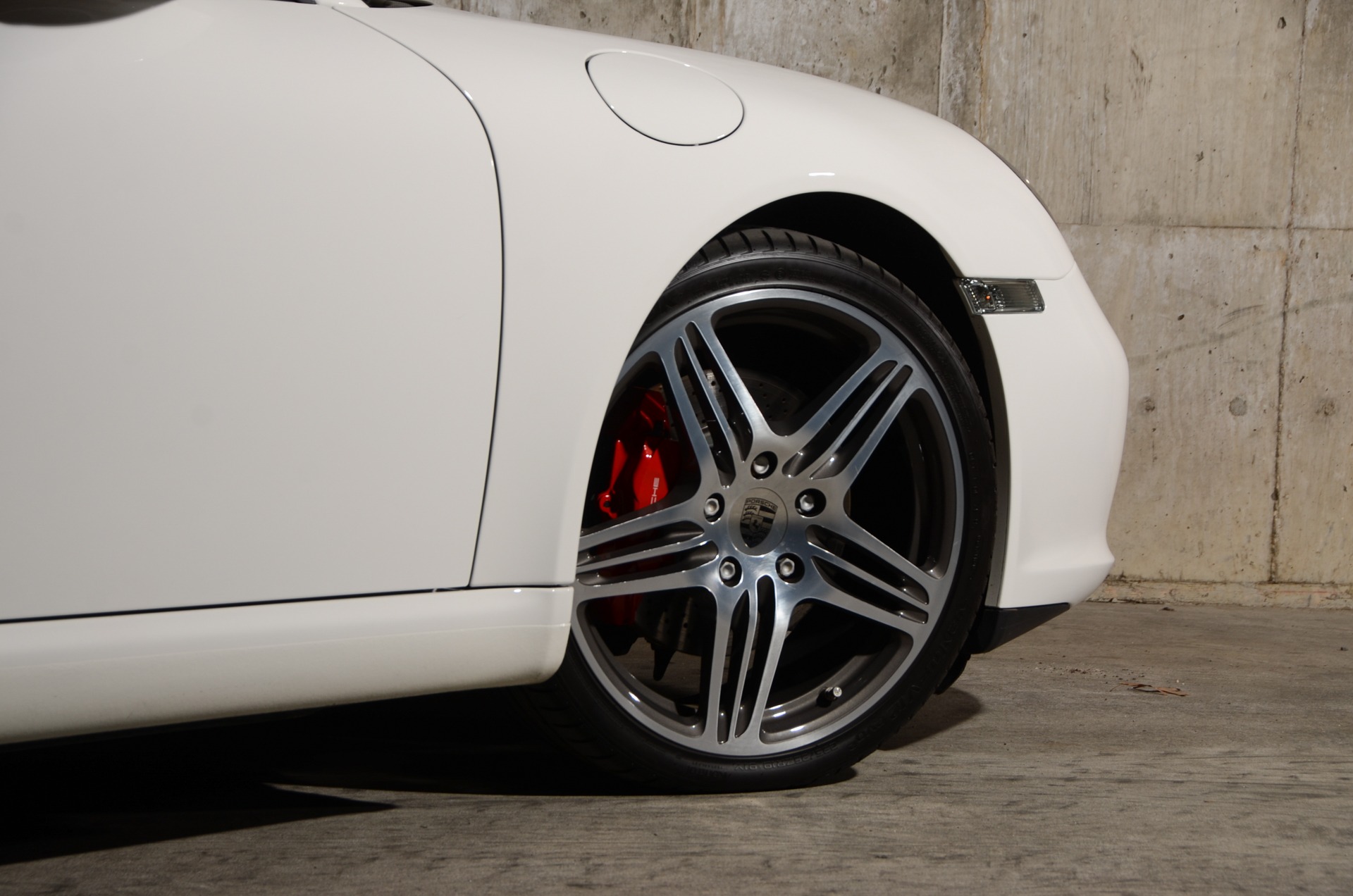 Used 2009 Porsche 911 Carrera S | St. Petersburg, FL