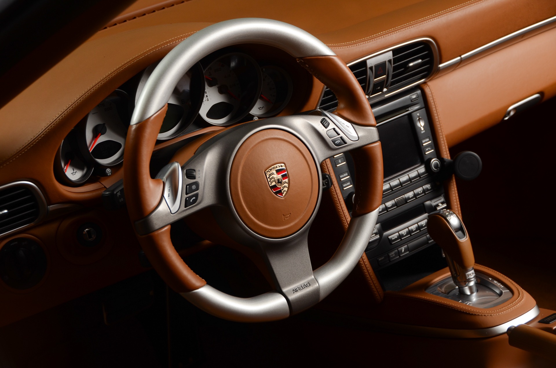 Used 2009 Porsche 911 Carrera S | St. Petersburg, FL
