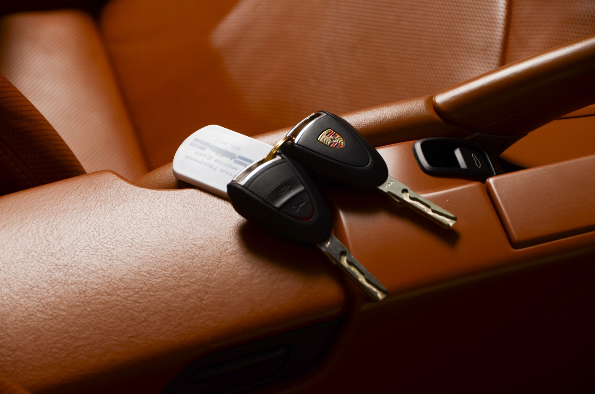 Used 2009 Porsche 911 Carrera S | St. Petersburg, FL