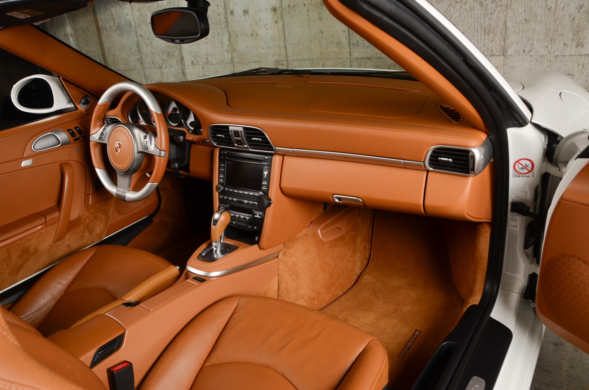Used 2009 Porsche 911 Carrera S | St. Petersburg, FL
