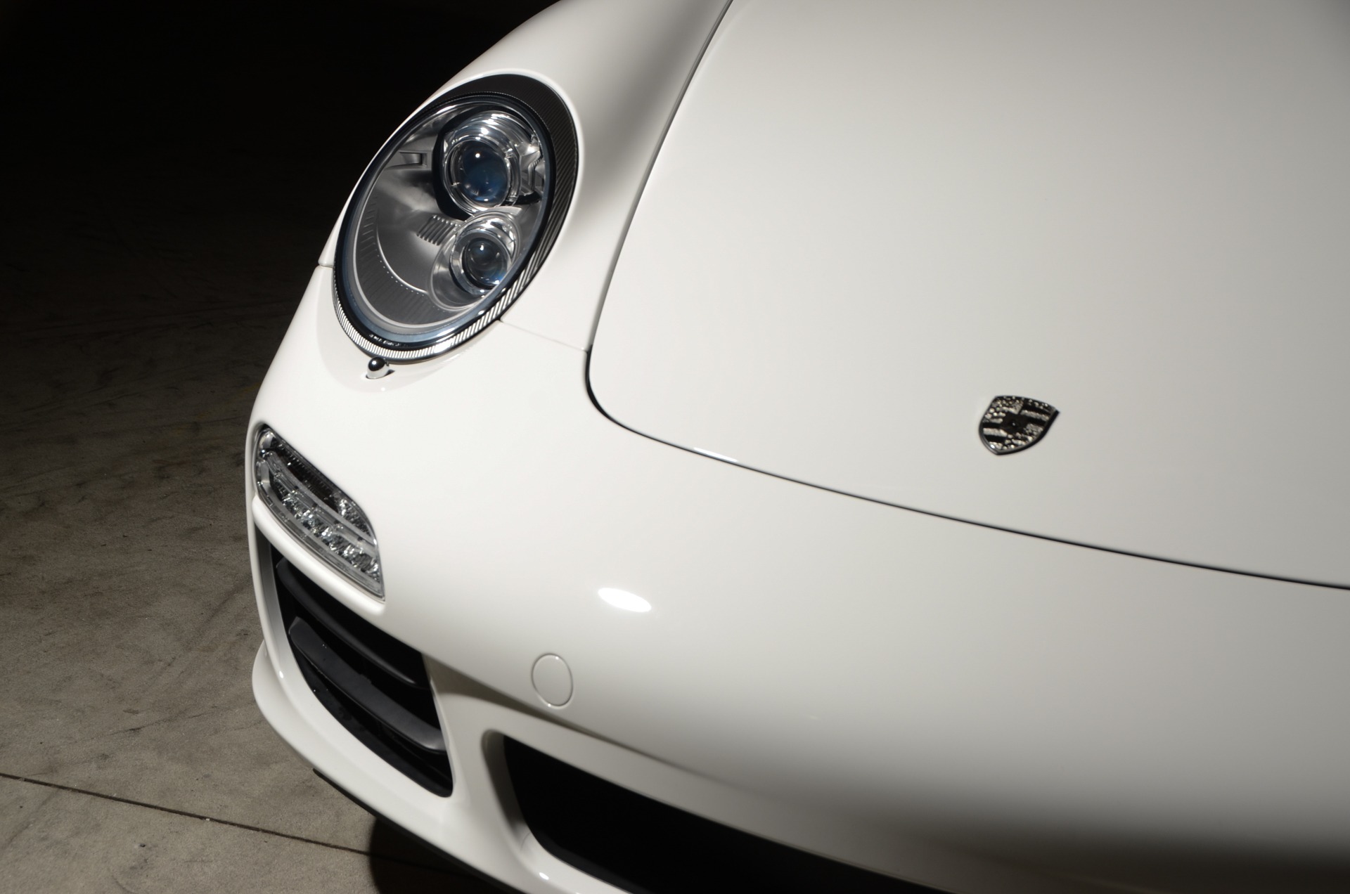 Used 2009 Porsche 911 Carrera S | St. Petersburg, FL