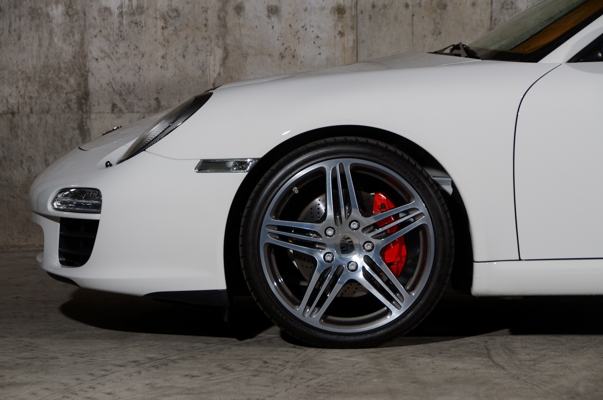 Used 2009 Porsche 911 Carrera S | St. Petersburg, FL