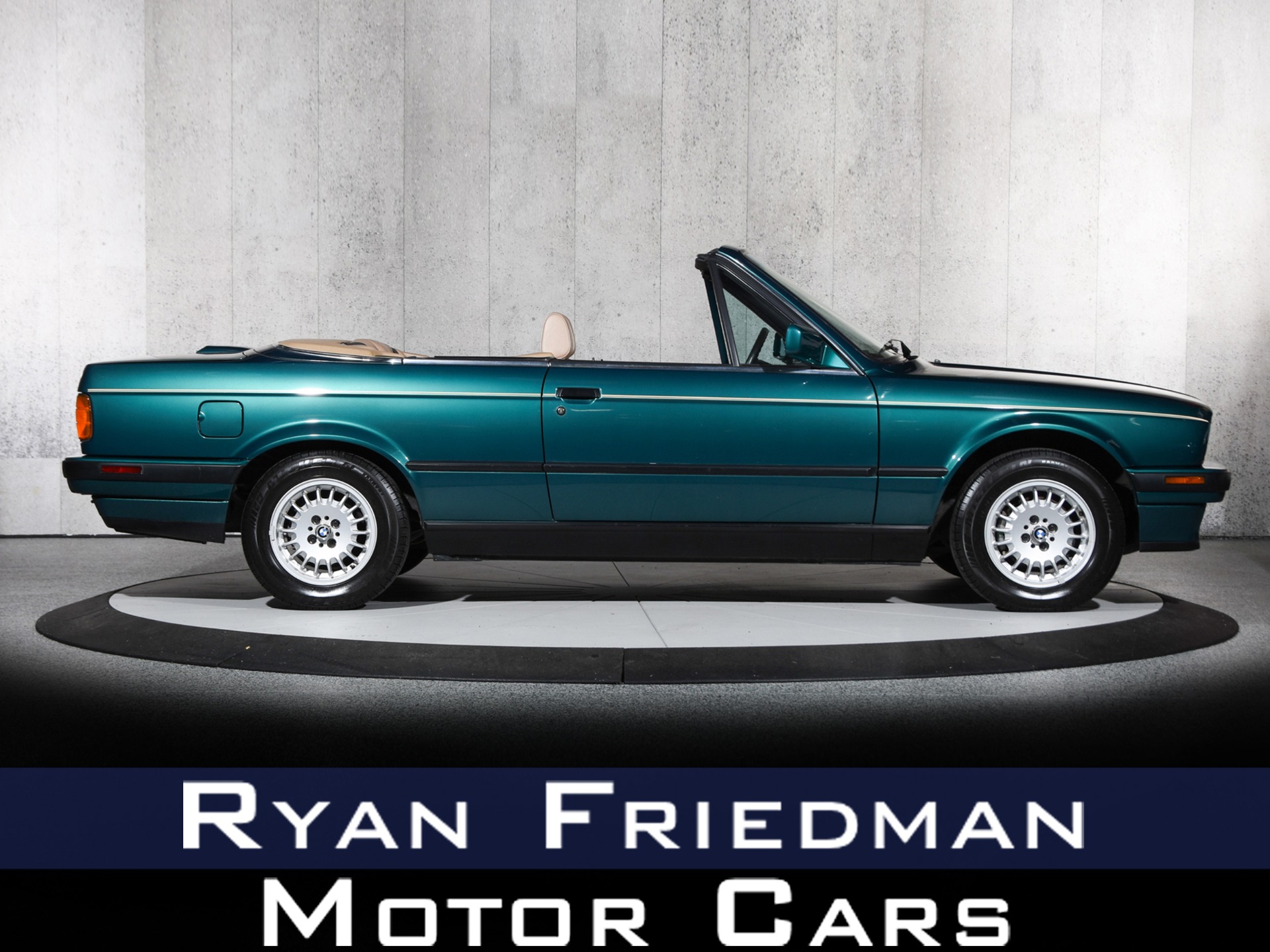 Used 1991 BMW 3 Series 318i | St. Petersburg, FL