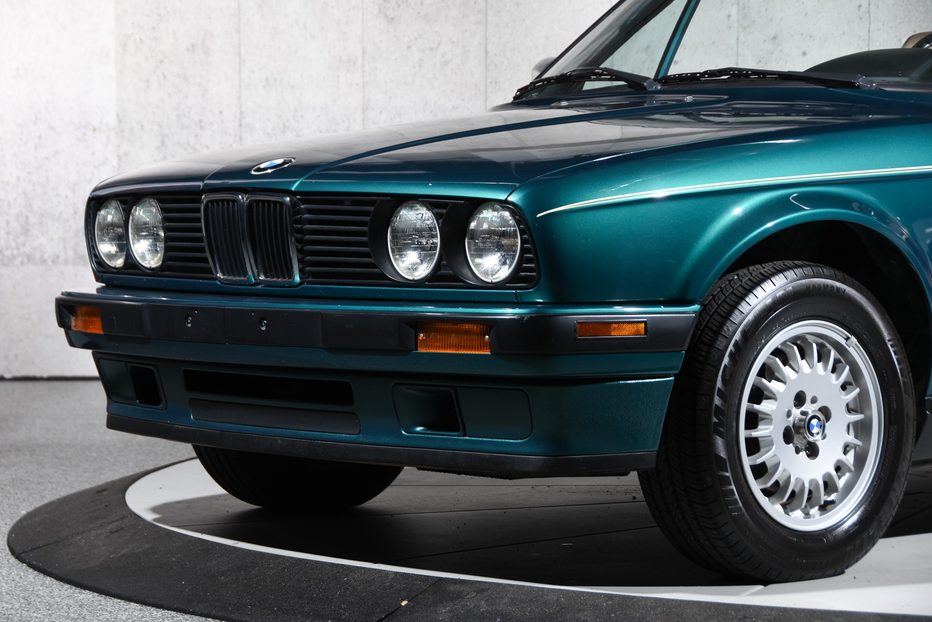 Used 1991 BMW 3 Series 318i | St. Petersburg, FL