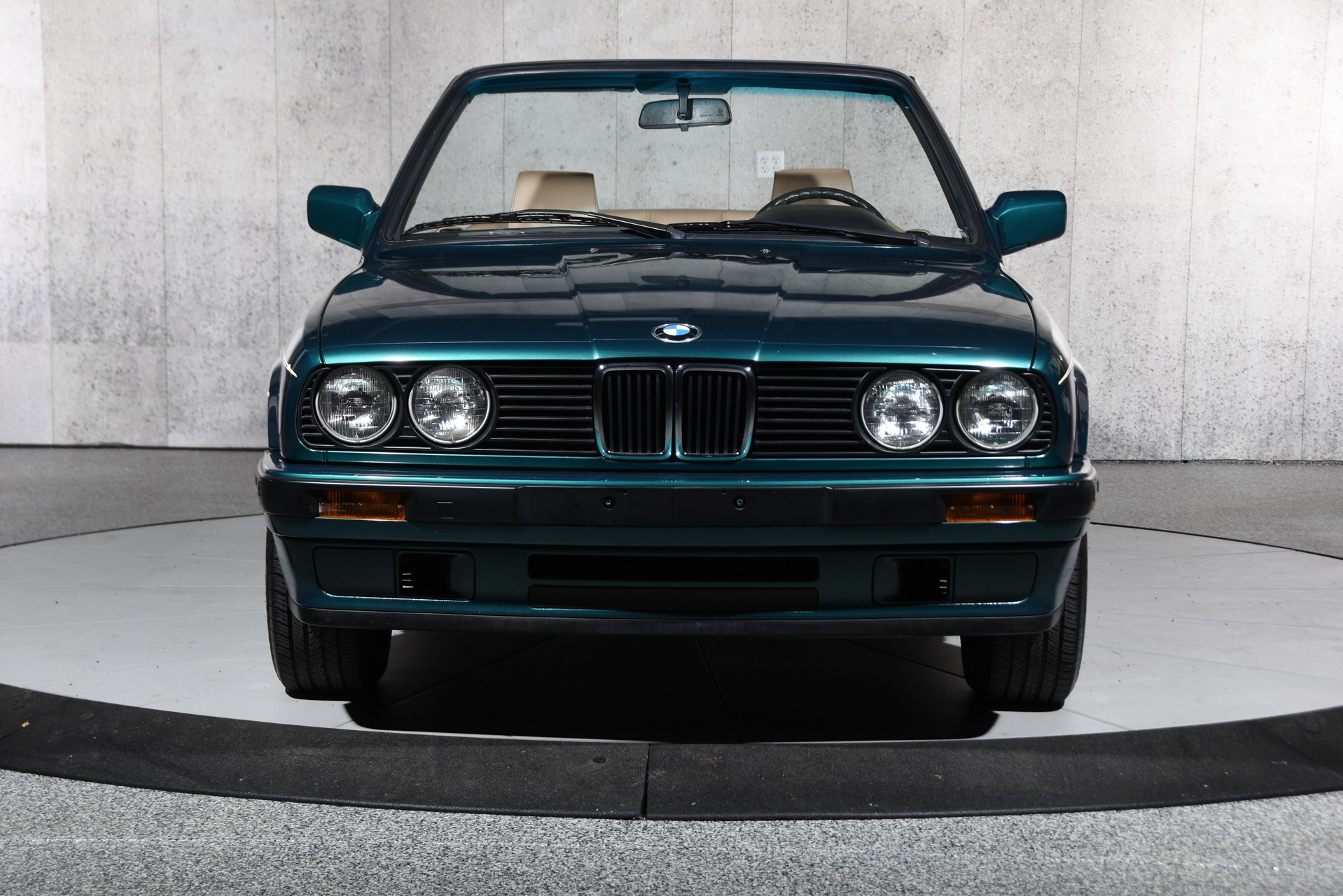 Used 1991 BMW 3 Series 318i | St. Petersburg, FL