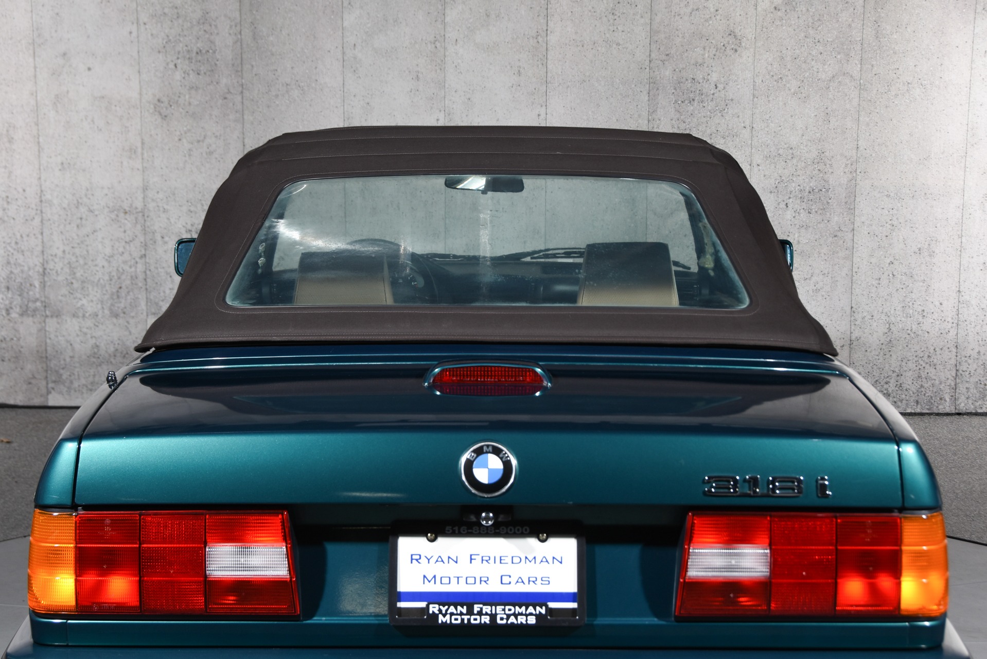 Used 1991 BMW 3 Series 318i | St. Petersburg, FL