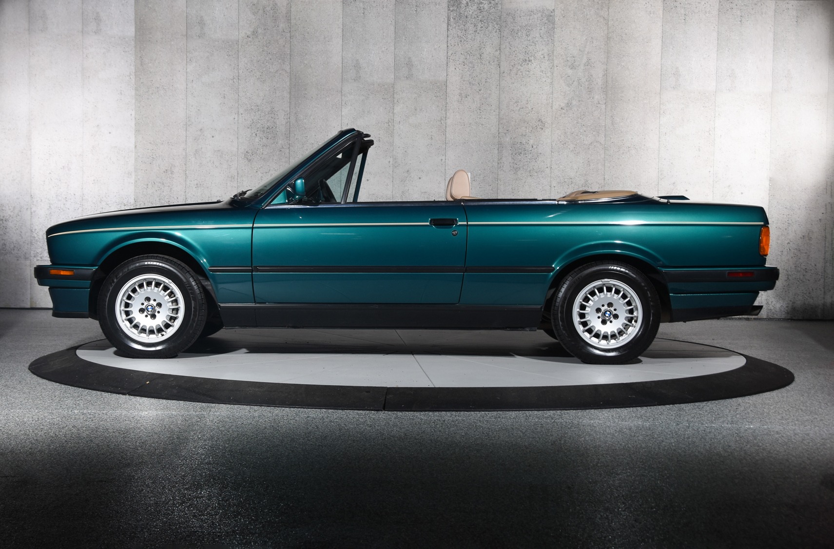 Used 1991 BMW 3 Series 318i | St. Petersburg, FL