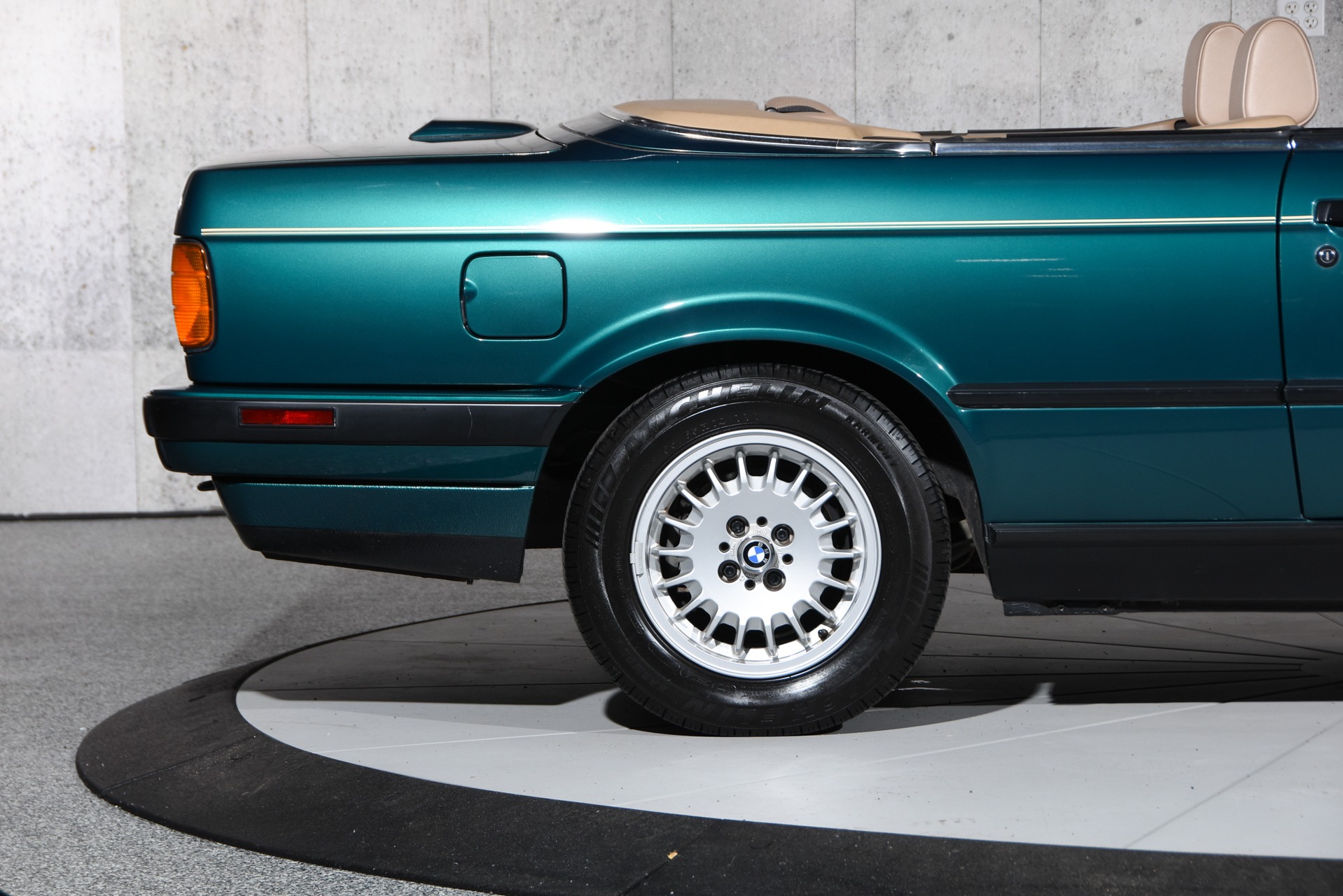 Used 1991 BMW 3 Series 318i | St. Petersburg, FL