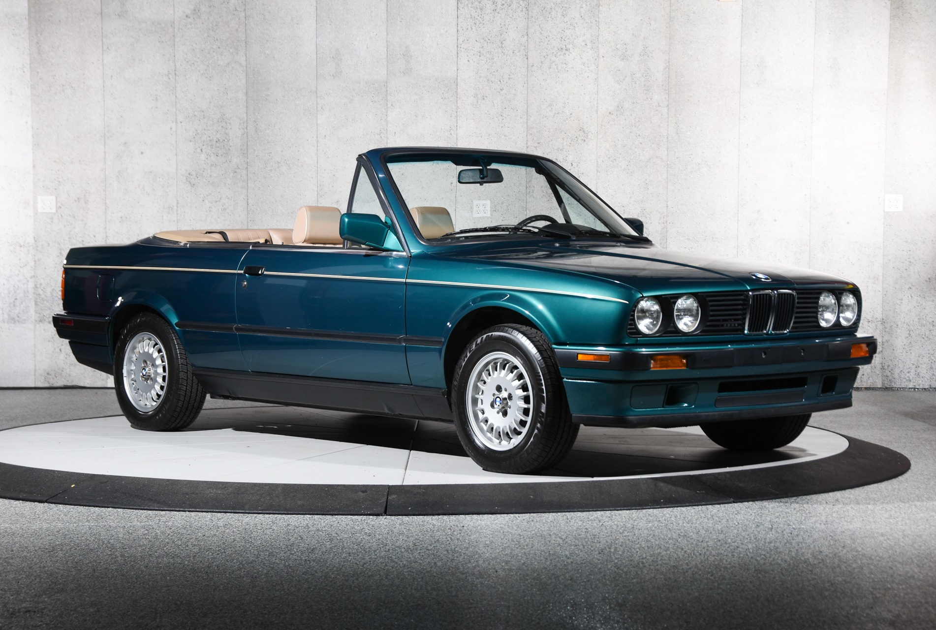 Used 1991 BMW 3 Series 318i | St. Petersburg, FL