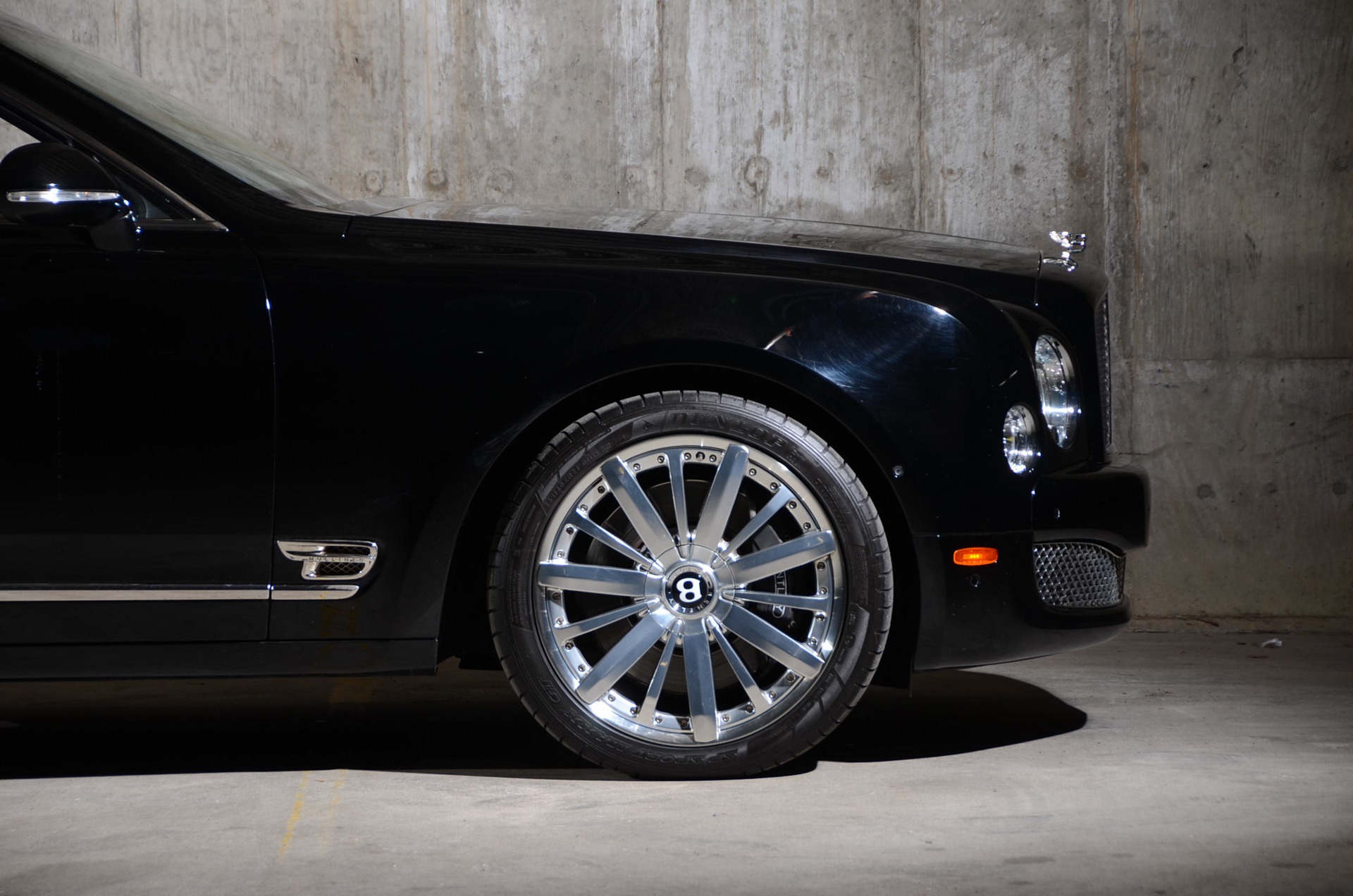 Used 2016 Bentley Mulsanne | St. Petersburg, FL