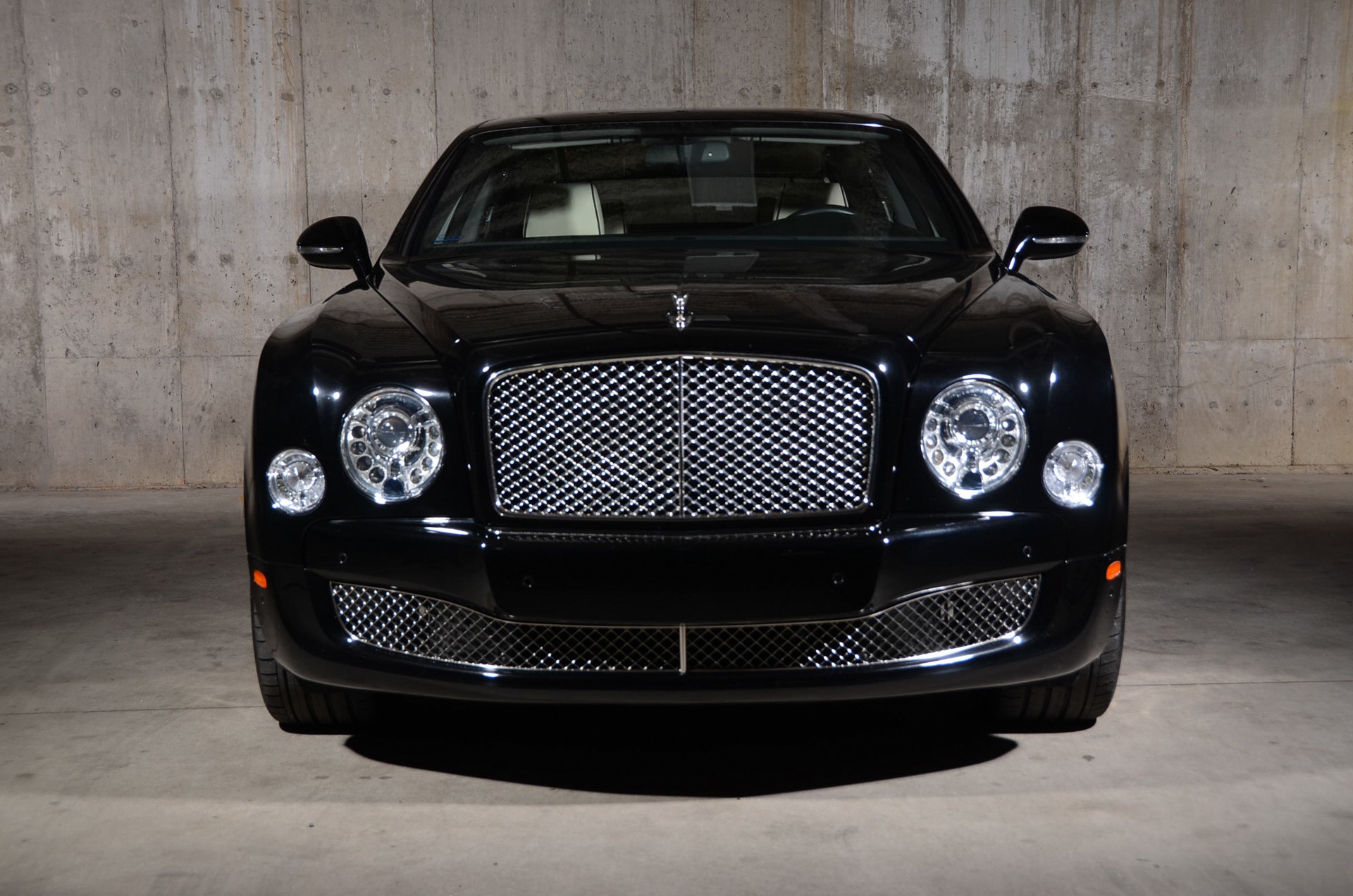 Used 2016 Bentley Mulsanne | St. Petersburg, FL