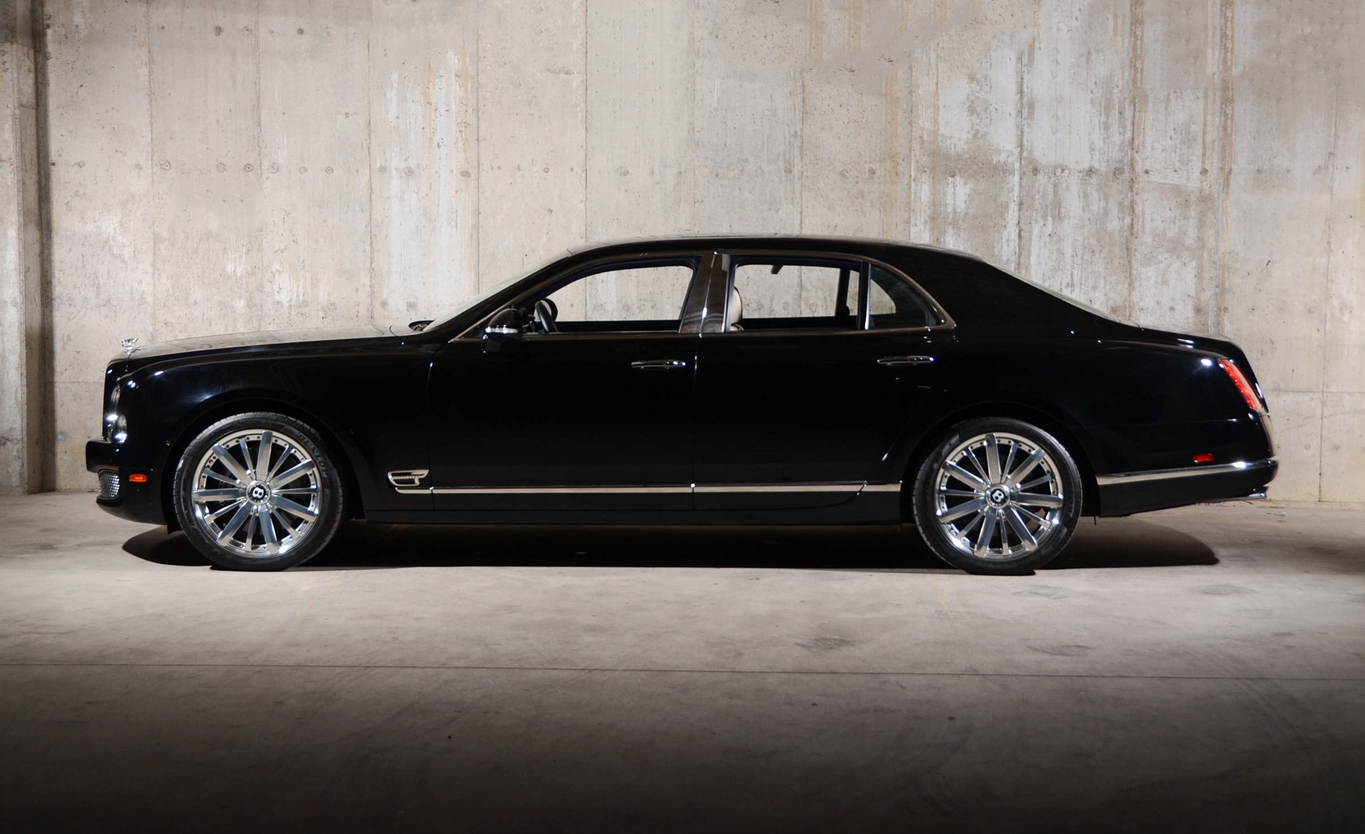 Used 2016 Bentley Mulsanne | St. Petersburg, FL