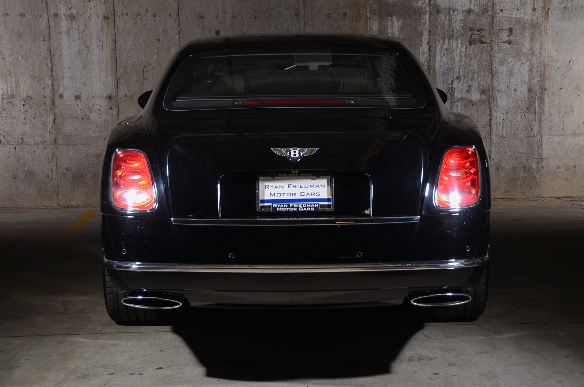 Used 2016 Bentley Mulsanne | St. Petersburg, FL