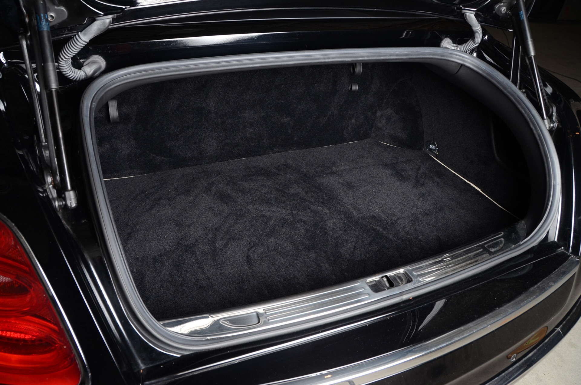 Used 2016 Bentley Mulsanne | St. Petersburg, FL