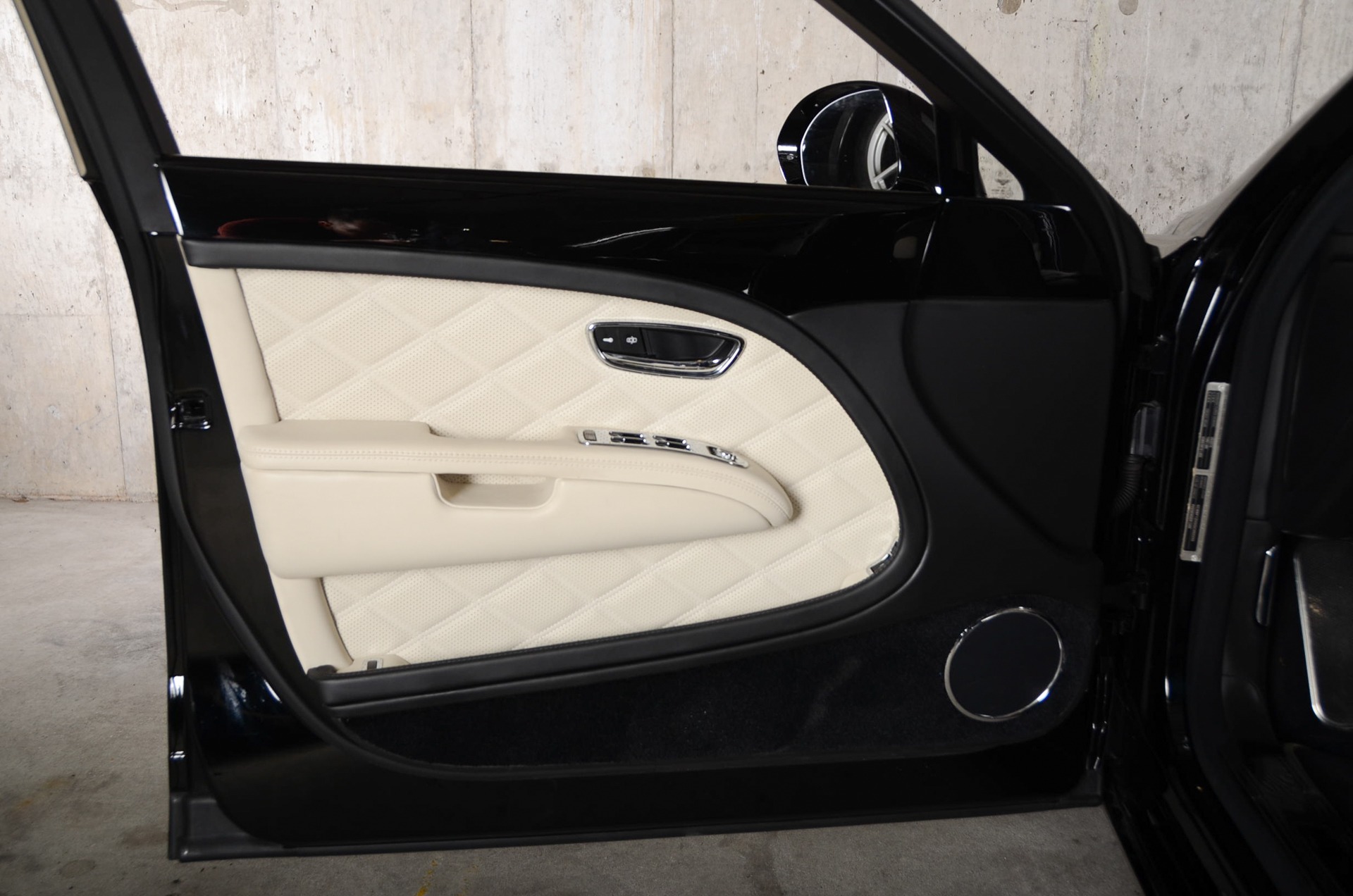 Used 2016 Bentley Mulsanne | St. Petersburg, FL