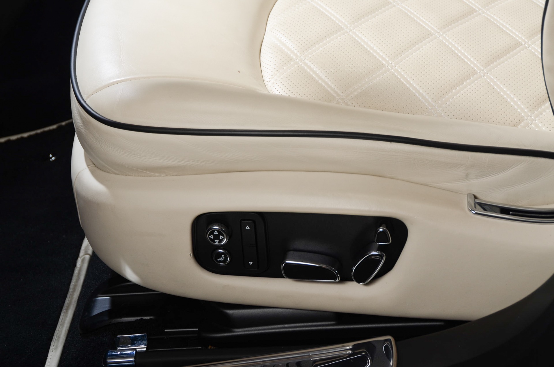 Used 2016 Bentley Mulsanne | St. Petersburg, FL