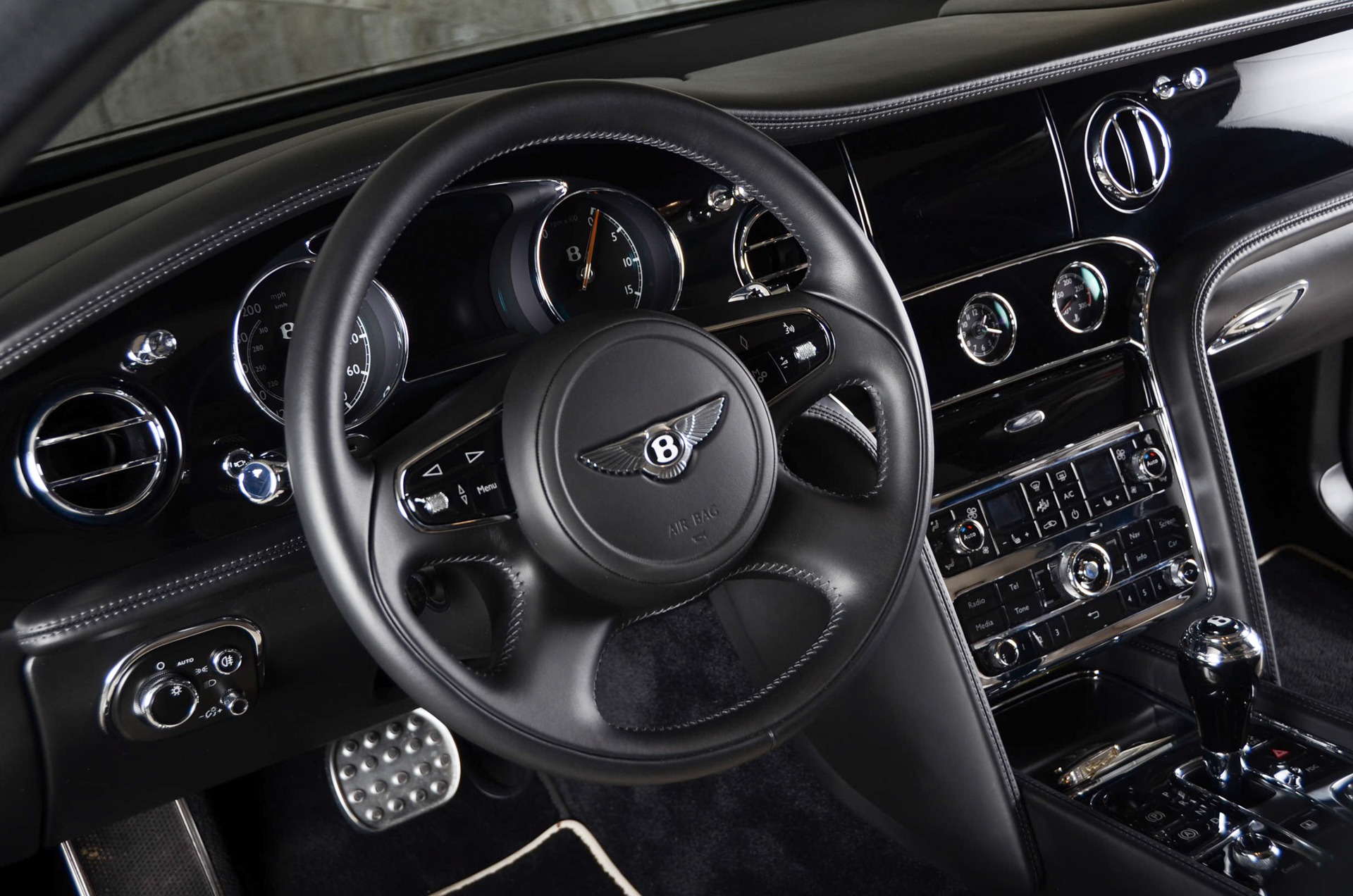 Used 2016 Bentley Mulsanne | St. Petersburg, FL