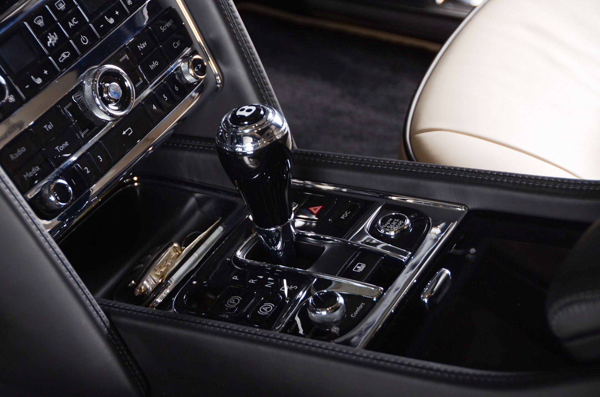 Used 2016 Bentley Mulsanne | St. Petersburg, FL