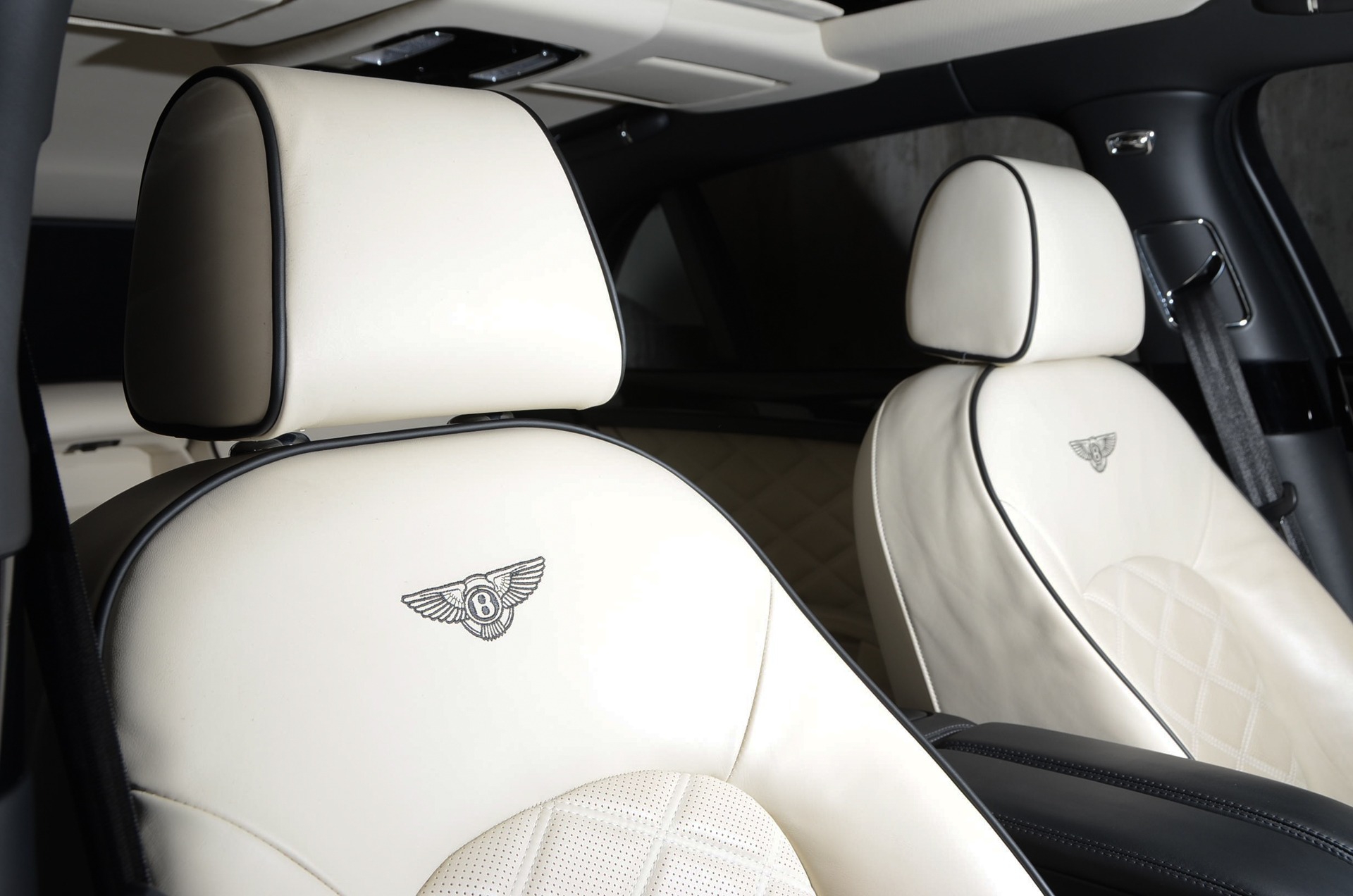 Used 2016 Bentley Mulsanne | St. Petersburg, FL