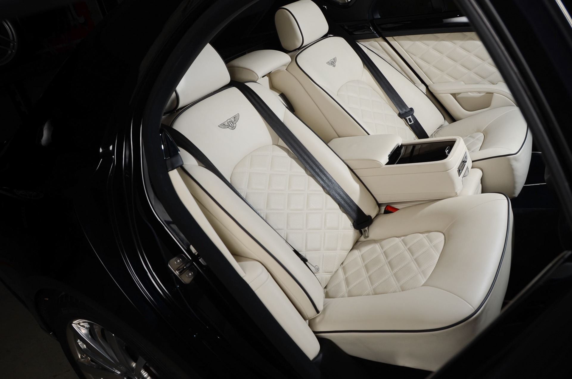 Used 2016 Bentley Mulsanne | St. Petersburg, FL